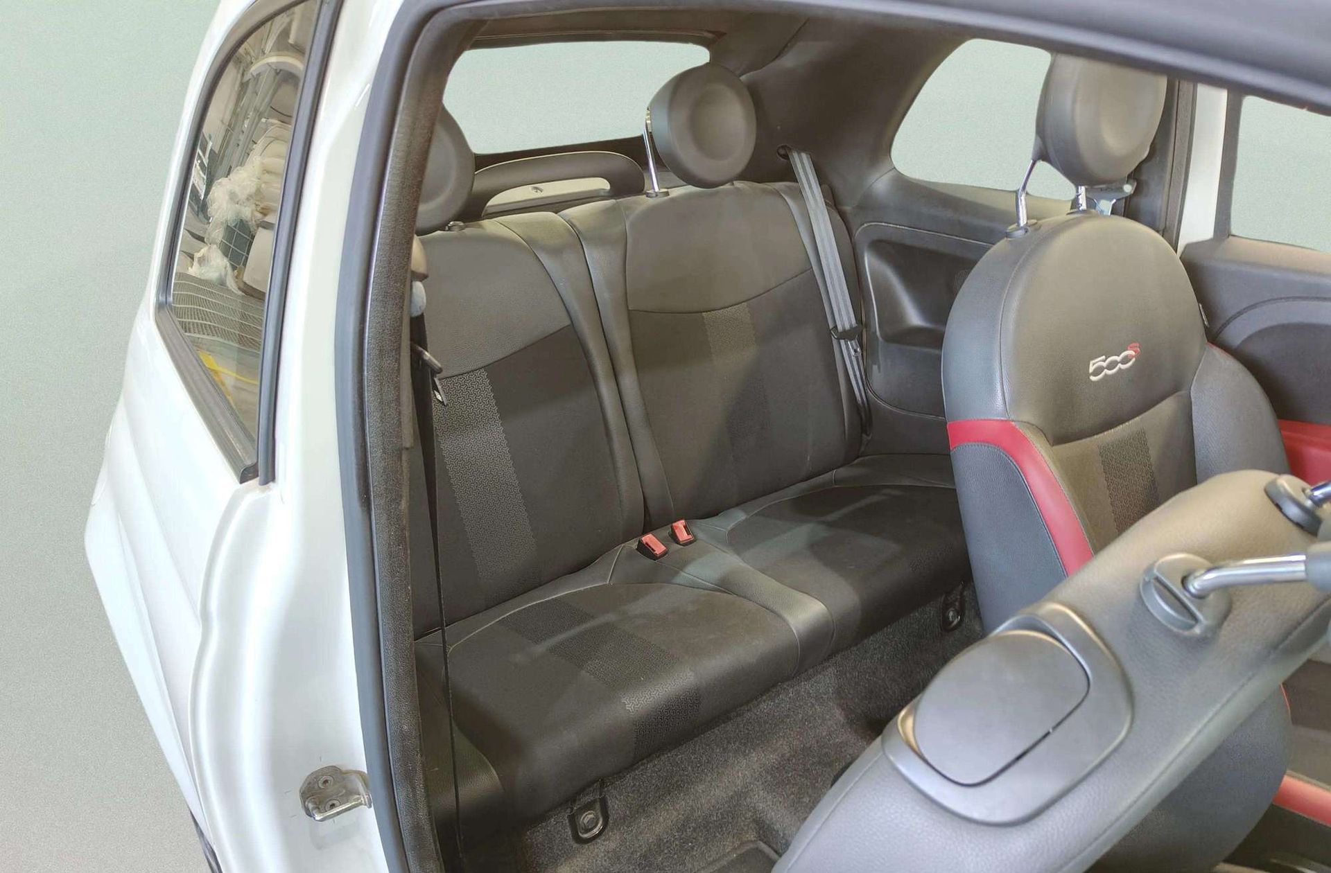Fiat 500C 1.2 Cabrio S - foto 15