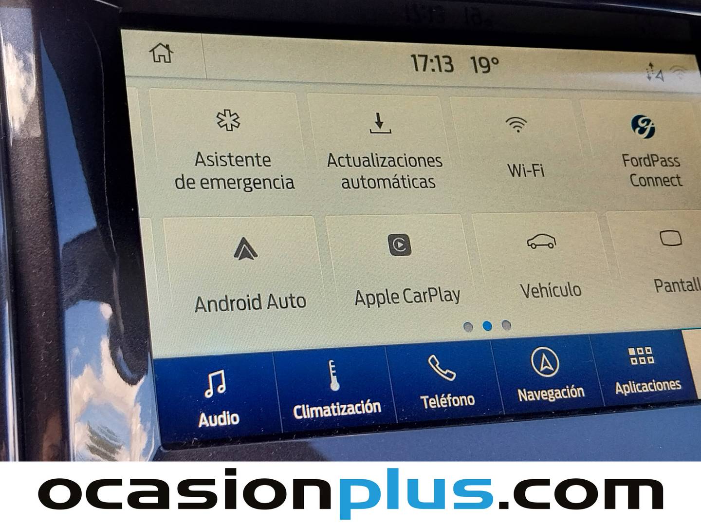 Acabados Ford Ranger Ford Ranger Pickup 2.0 TDCI Doble Cabina Wildtrack 4x4 AT (213 CV)