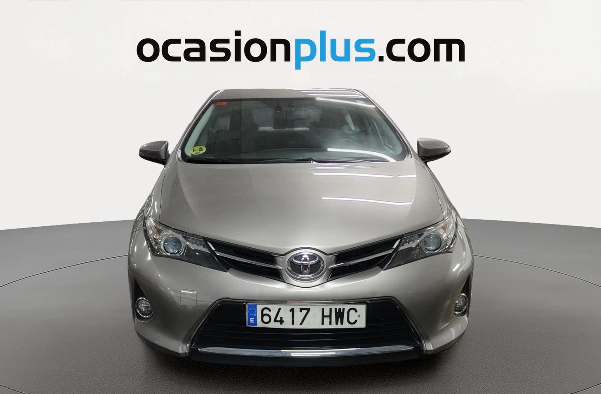 Toyota Auris 120D Active - foto 11