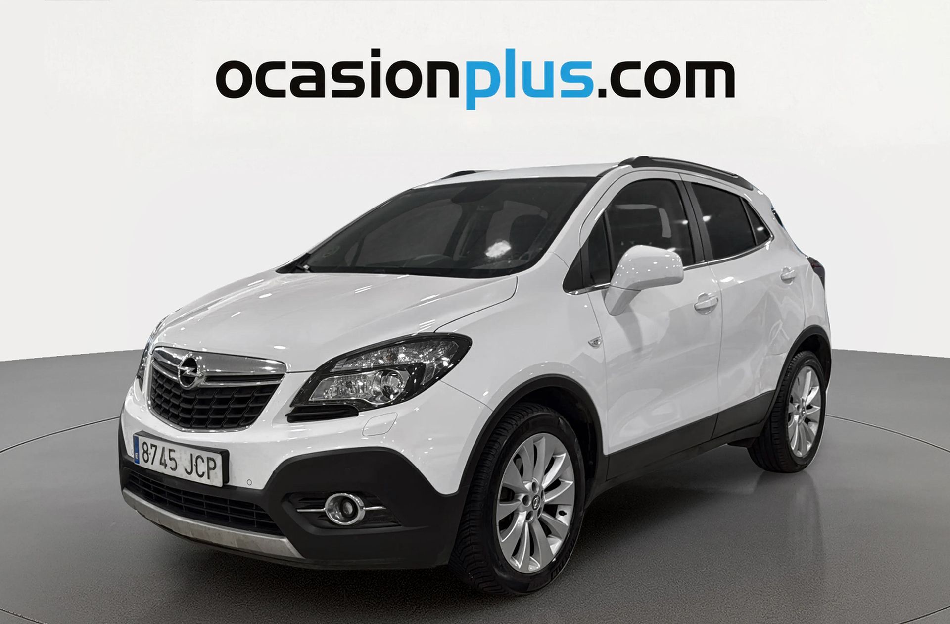 Opel Mokka 1.7 CDTI Excellence 4x2