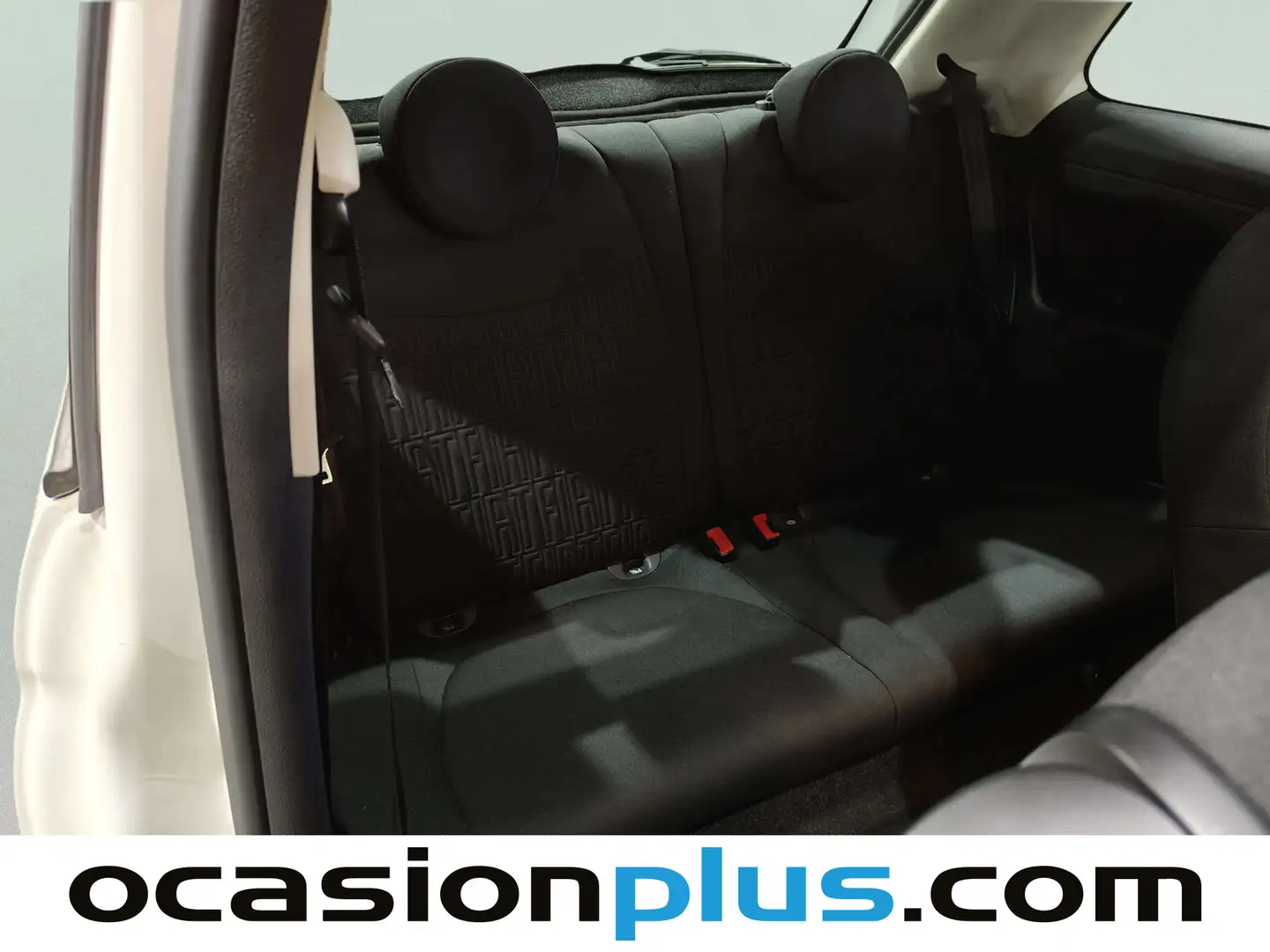 Foto Fiat 500 Fiat 500 1.0 Hybrid Dolcevita (70 CV)