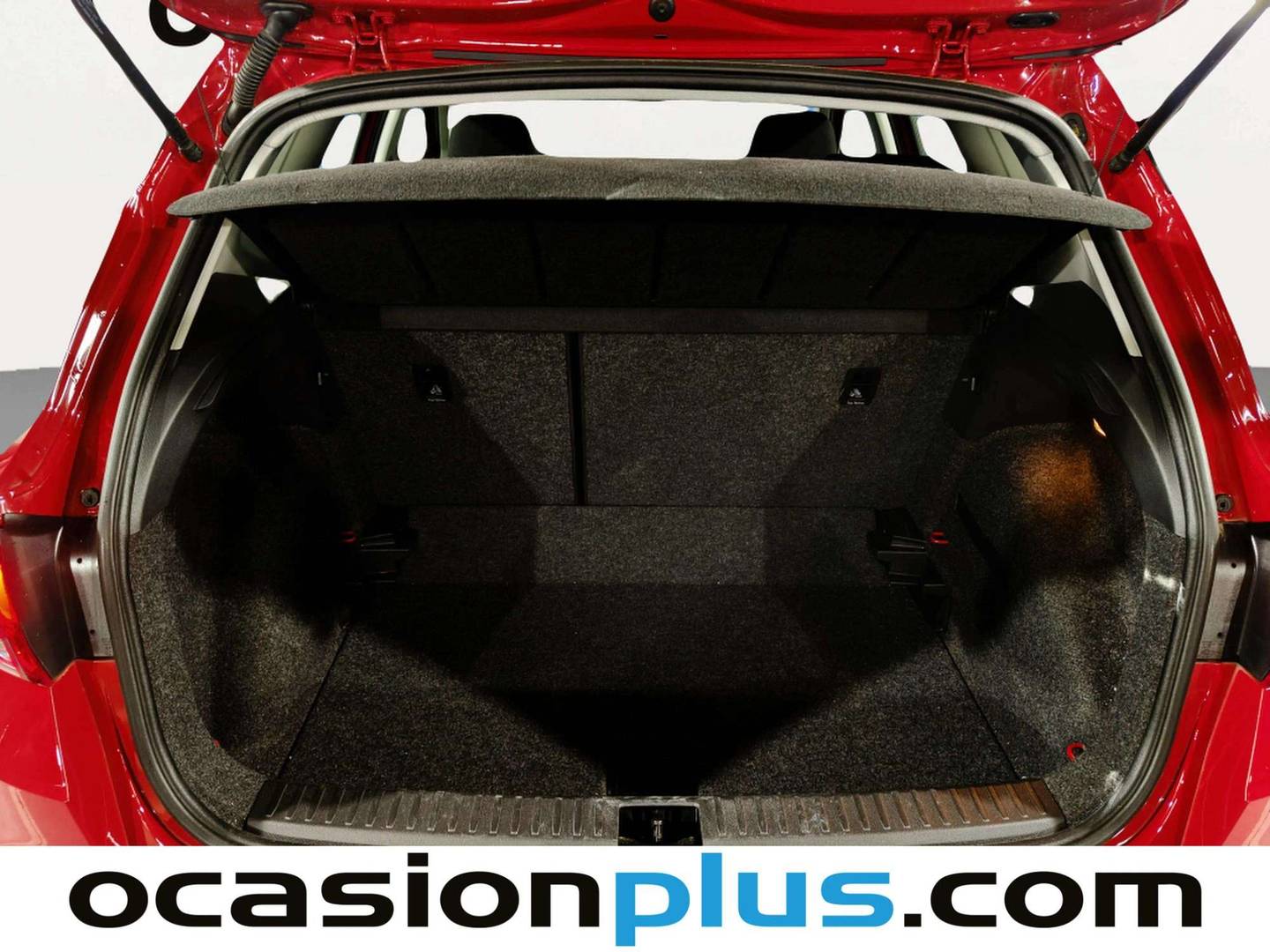 Fotos maletero Seat Arona Seat Arona 1.0 TSI Style XM Edition (110 CV)
