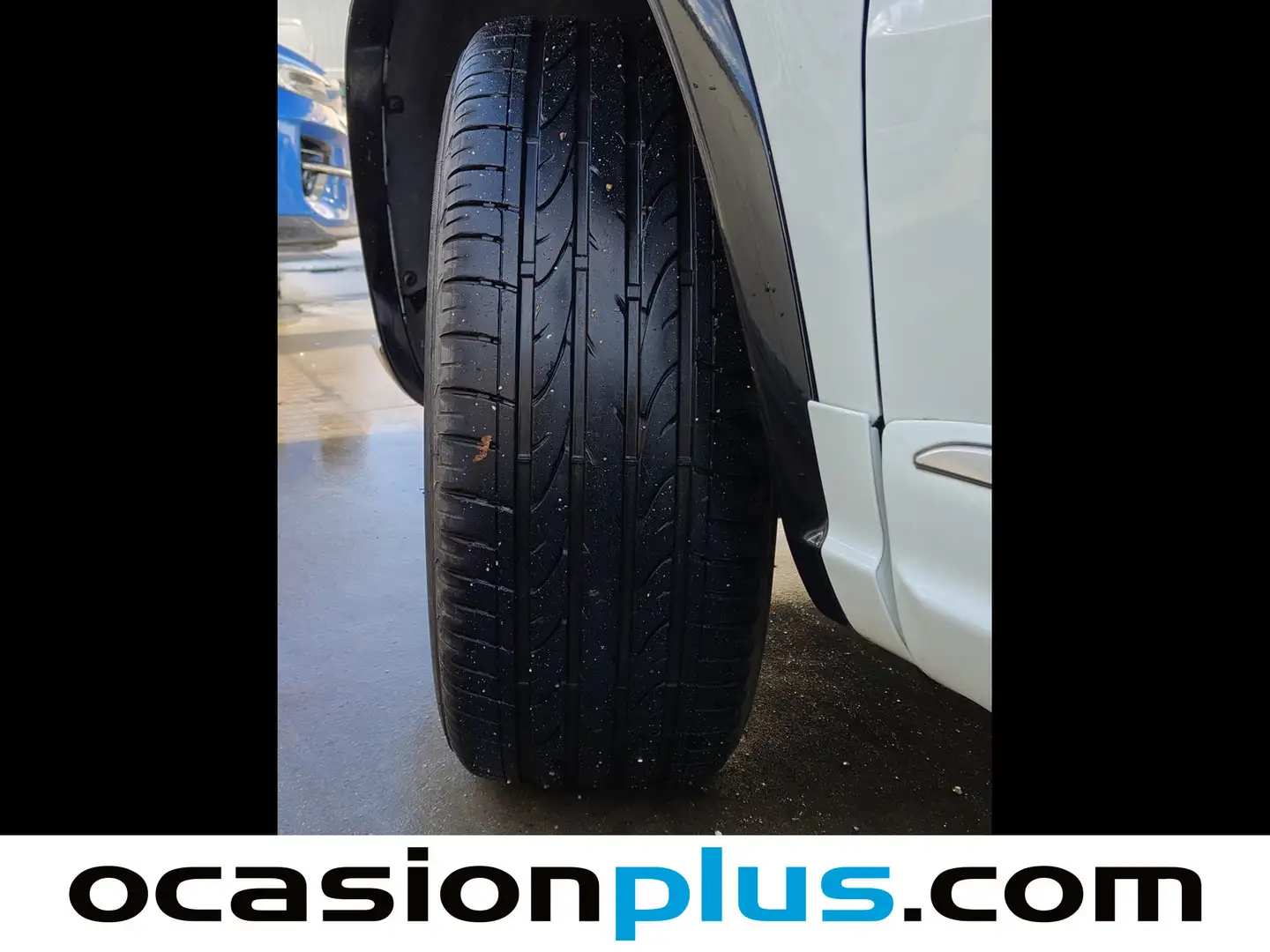 Foto Volkswagen Tiguan Volkswagen Tiguan R-Line 2.0 TDI BMT 4x2 (150 CV)