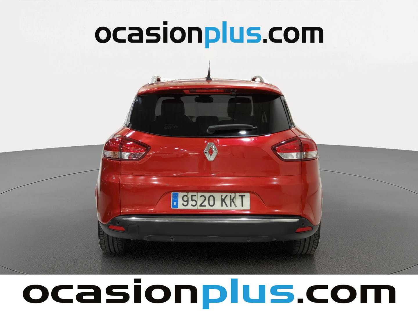 Renault Clio Renault Clio Zen Energy TCe (120 CV) EDC barato