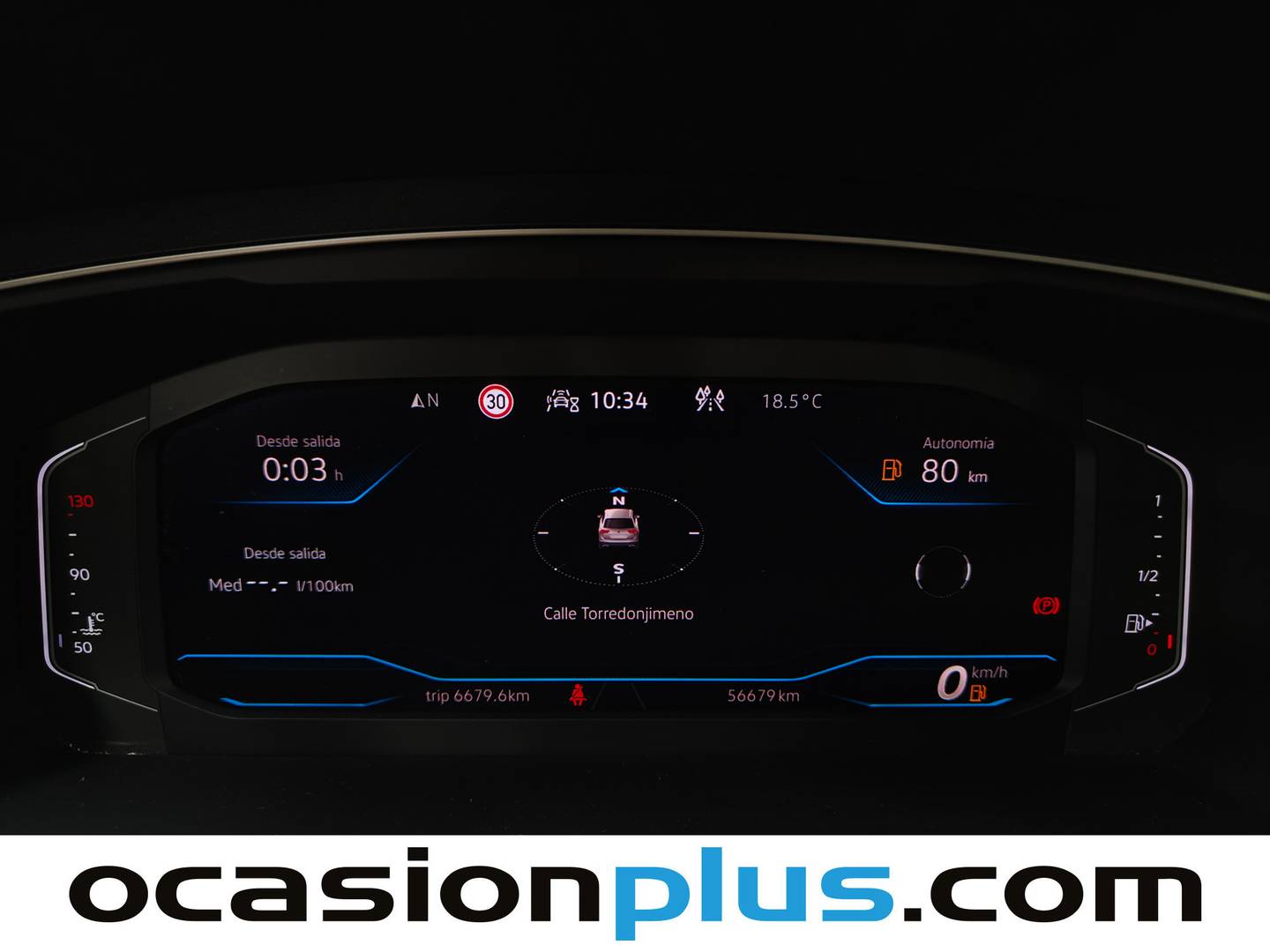 Volkswagen Tiguan Volkswagen Tiguan R-Line 2.0 TDI (150 CV) de ocasión