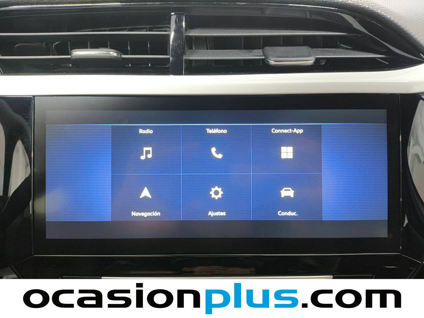 Foto Opel Corsa Opel Corsa 1.2 T XHL Hybrid GS eDCT (110 CV)