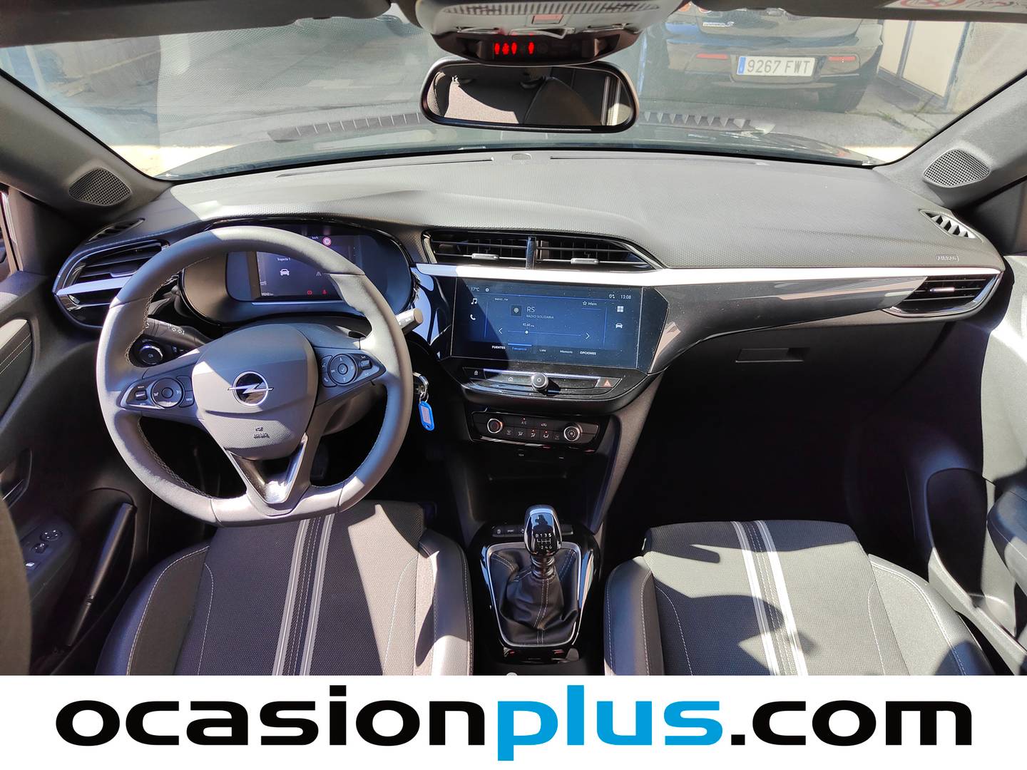 Opel Corsa Opel Corsa 1.2 T XHL GS (100 CV) de ocasión