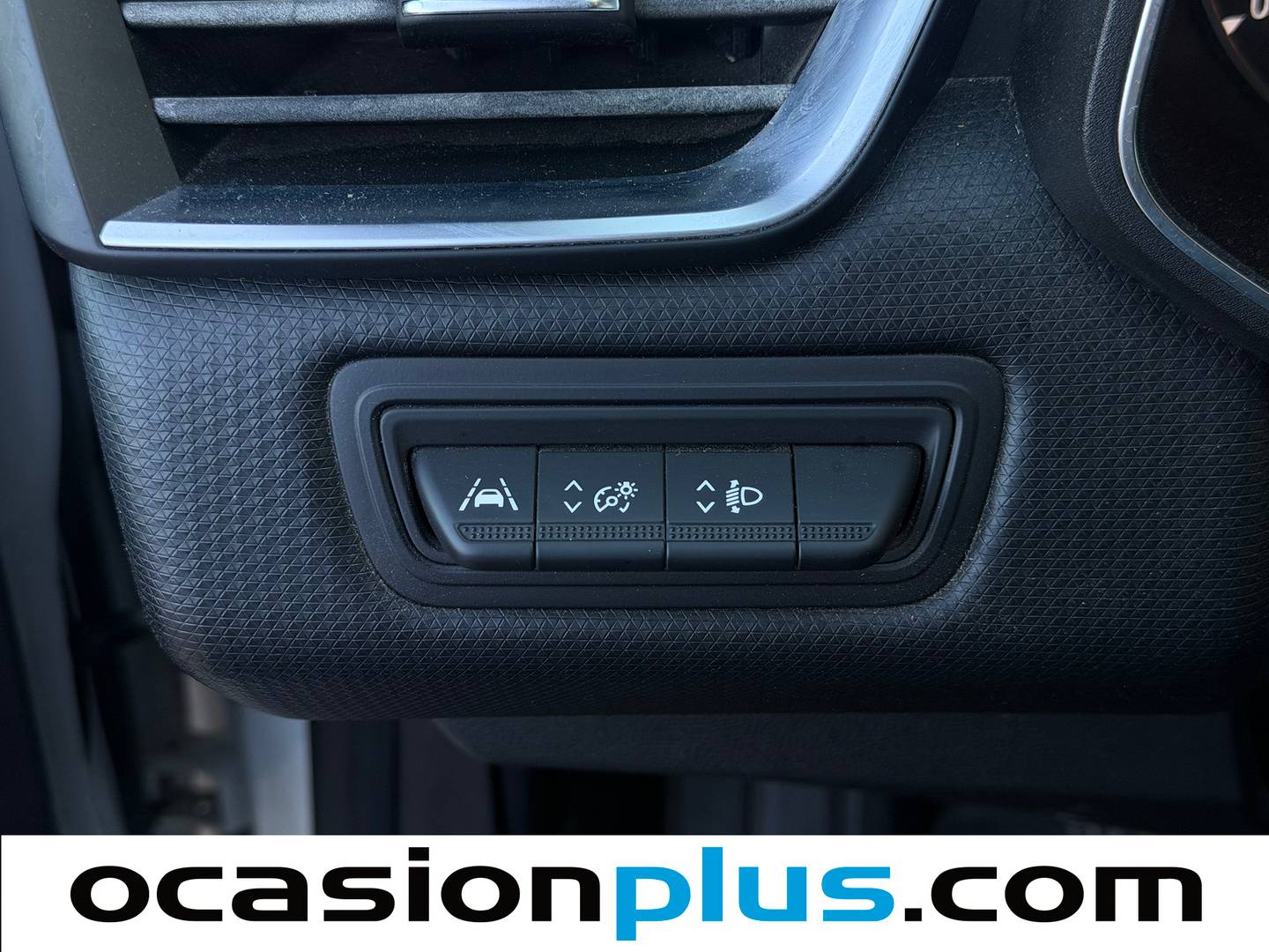 Extras y acabados del Renault Clio Renault Clio Intens TCe GPF (100 CV)