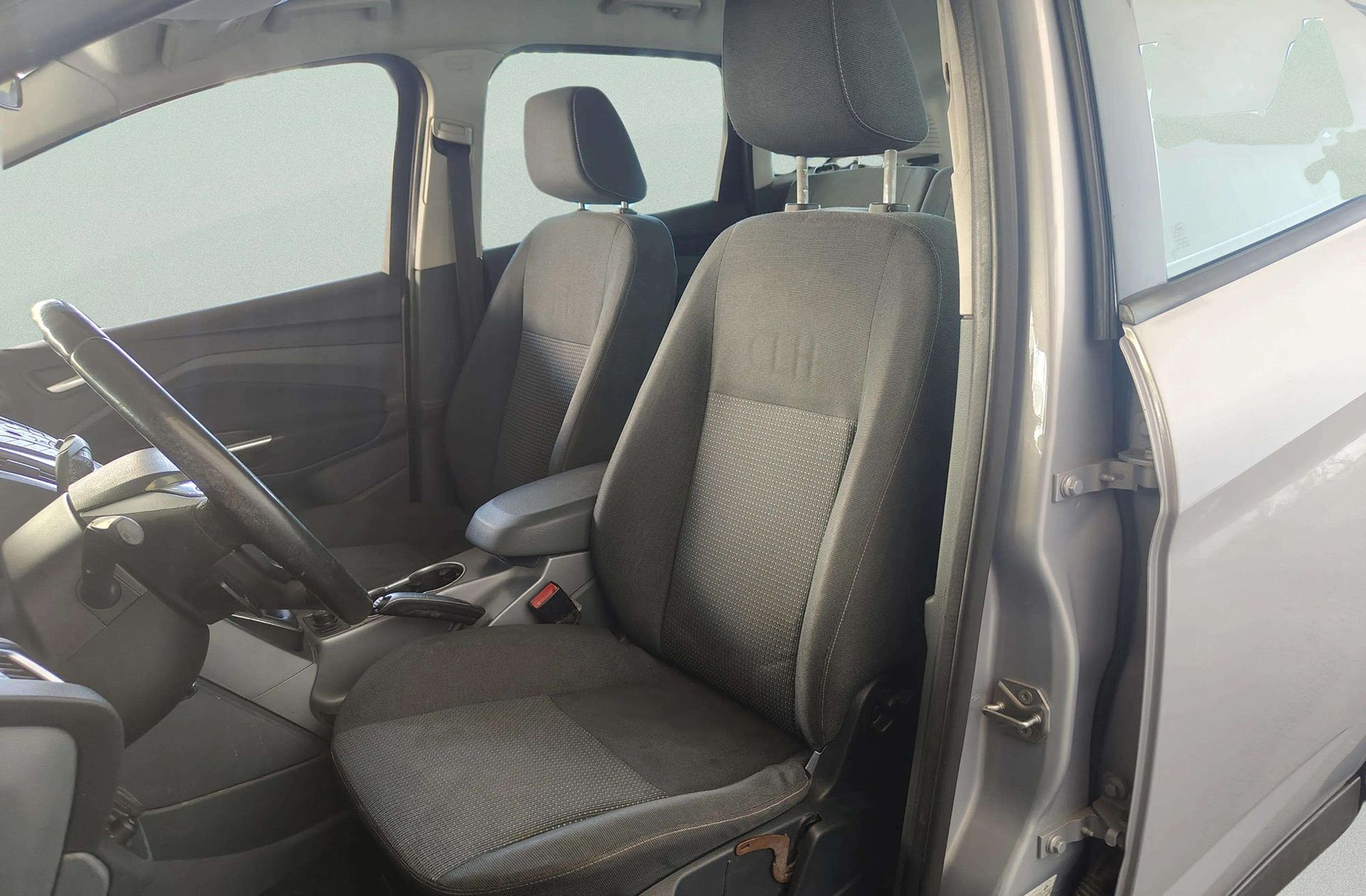 Ford C-Max 1.6 TDCi Trend - foto 8