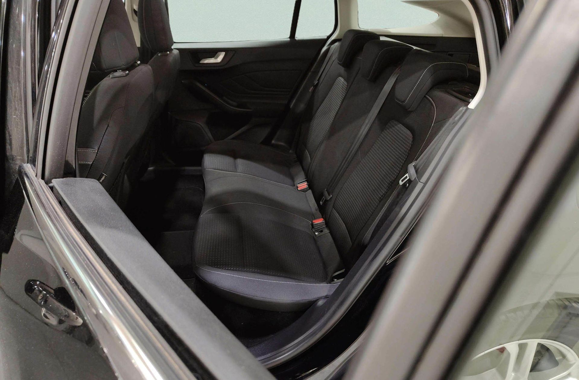 Ford Focus SportBreak 1.5 EcoBlue Trend+ - foto 14