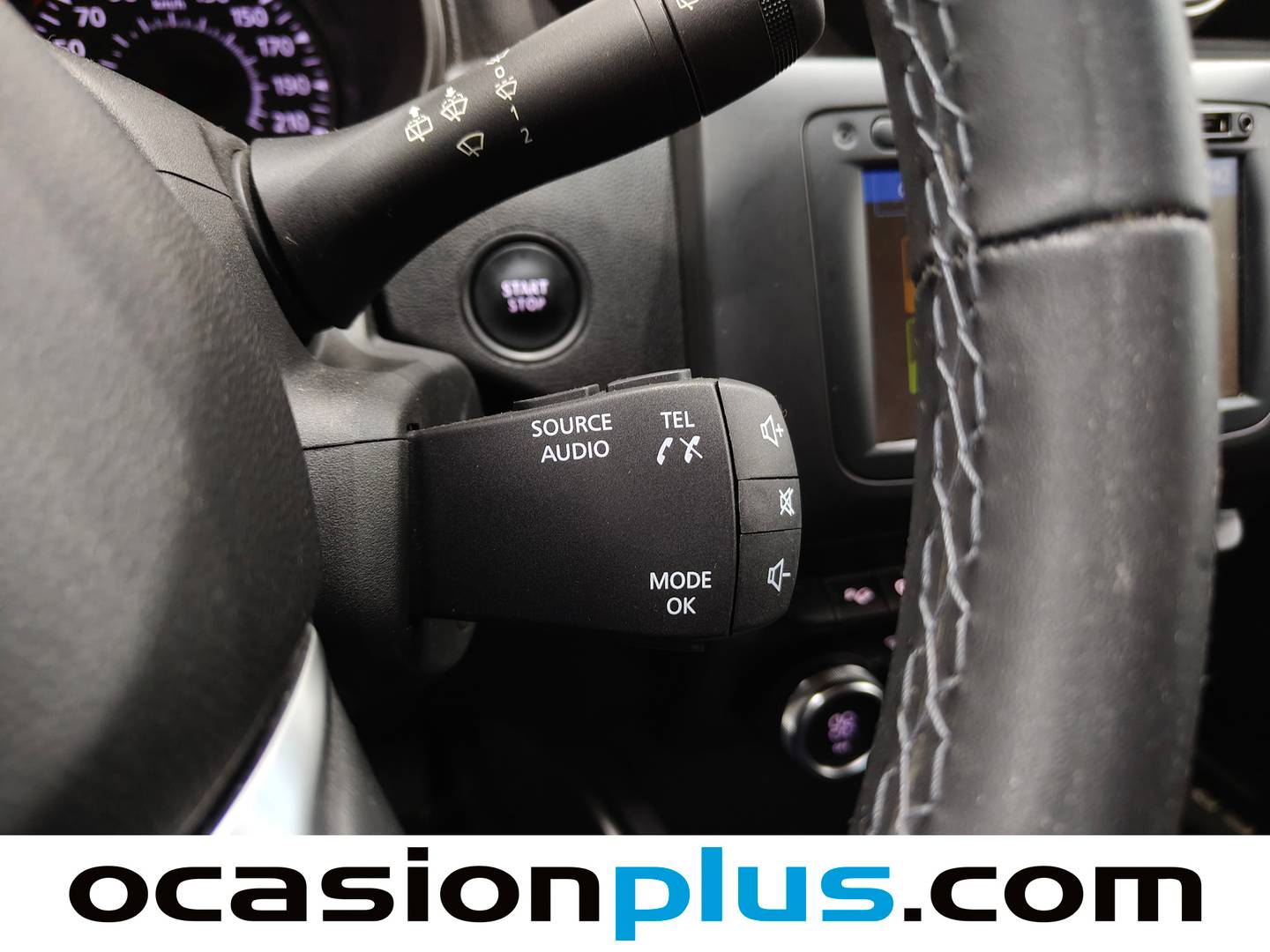 Dacia Duster Dacia Duster Prestige Blue dCi (115 CV) 4X4 barato