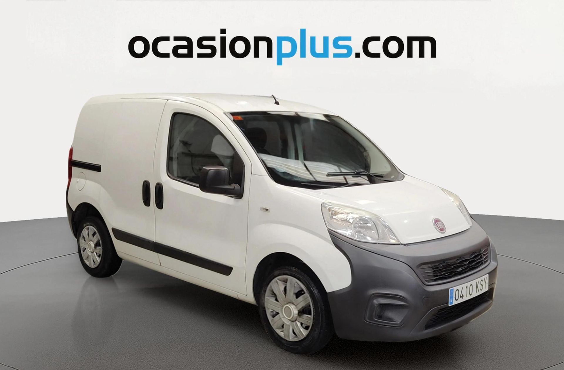 Fiat Fiorino Furgon 1.3 MultiJet Base - foto 2