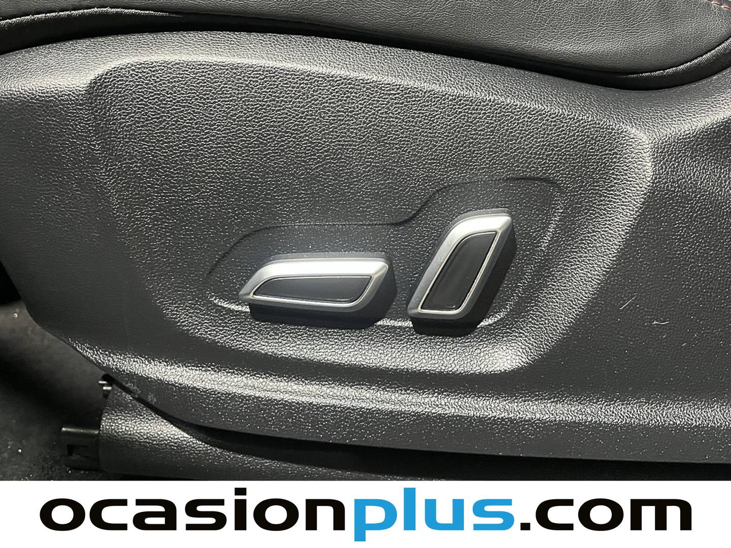 Foto MG HS MG HS 1.5 Turbo GDI Luxury (162 CV)