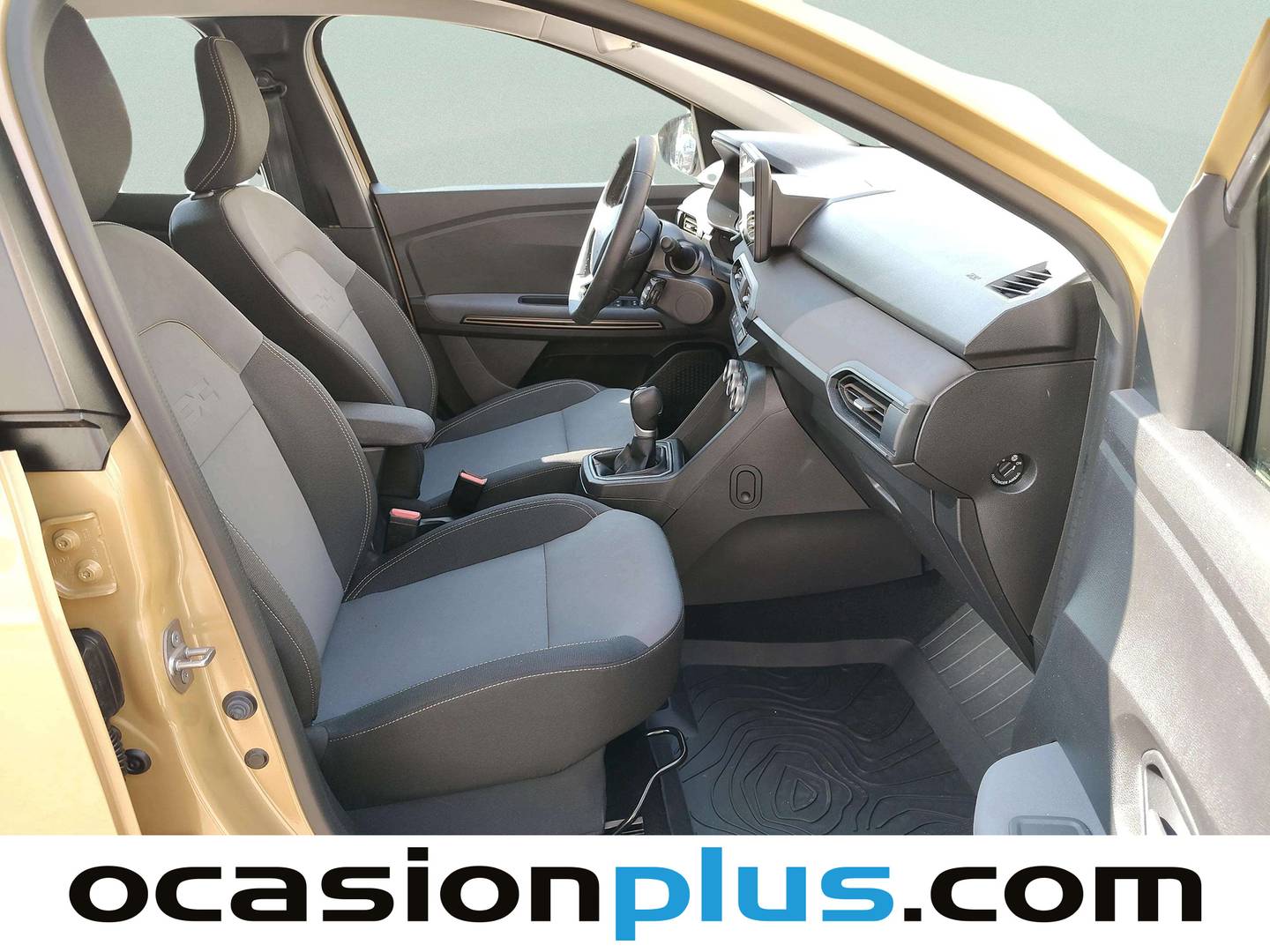 Dacia Sandero Dacia Sandero Stepway Extreme Go TCe CVT (91 CV) barato
