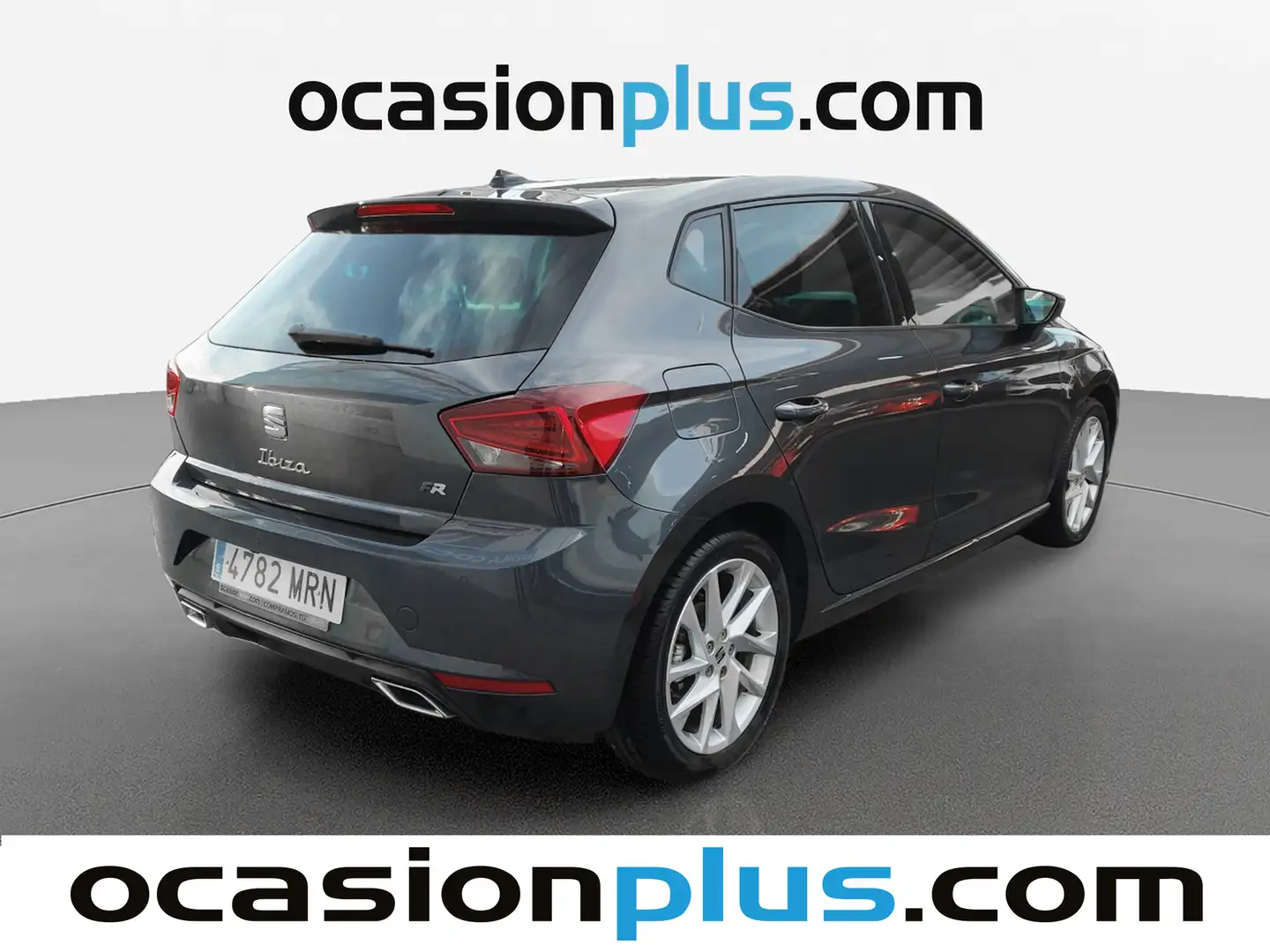 Foto Seat Ibiza SEAT Ibiza 1.5 TSI FR XL DSG (150 CV)