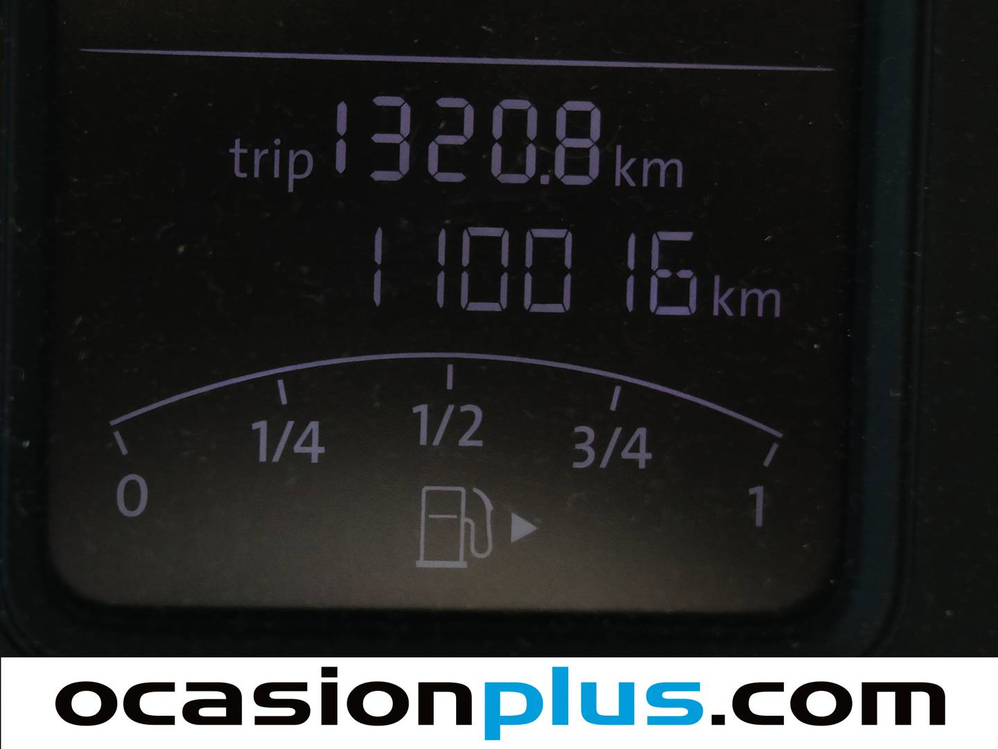 Volkswagen Polo Volkswagen Polo Advance 1.2 TSI (90 CV) seminuevo
