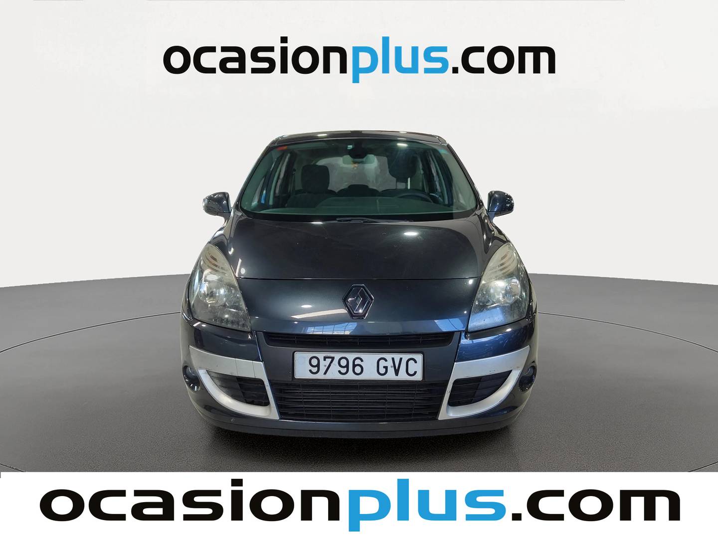 Renault Grand Scénic Renault Grand Scenic Dynamique dCi (130 CV) 130cv