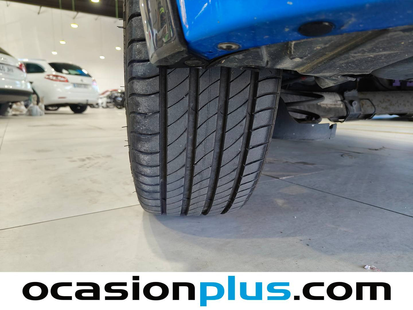 Peugeot 208 Peugeot 208 PureTech 100 S&S GT Line EAT8 (100 CV) seminuevo
