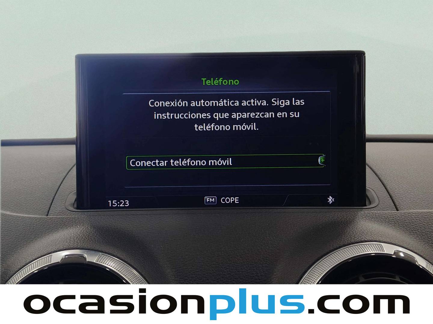 Accesorios del Audi A3 Audi A3 Sportback design edition 1.6 TDI (110 CV)