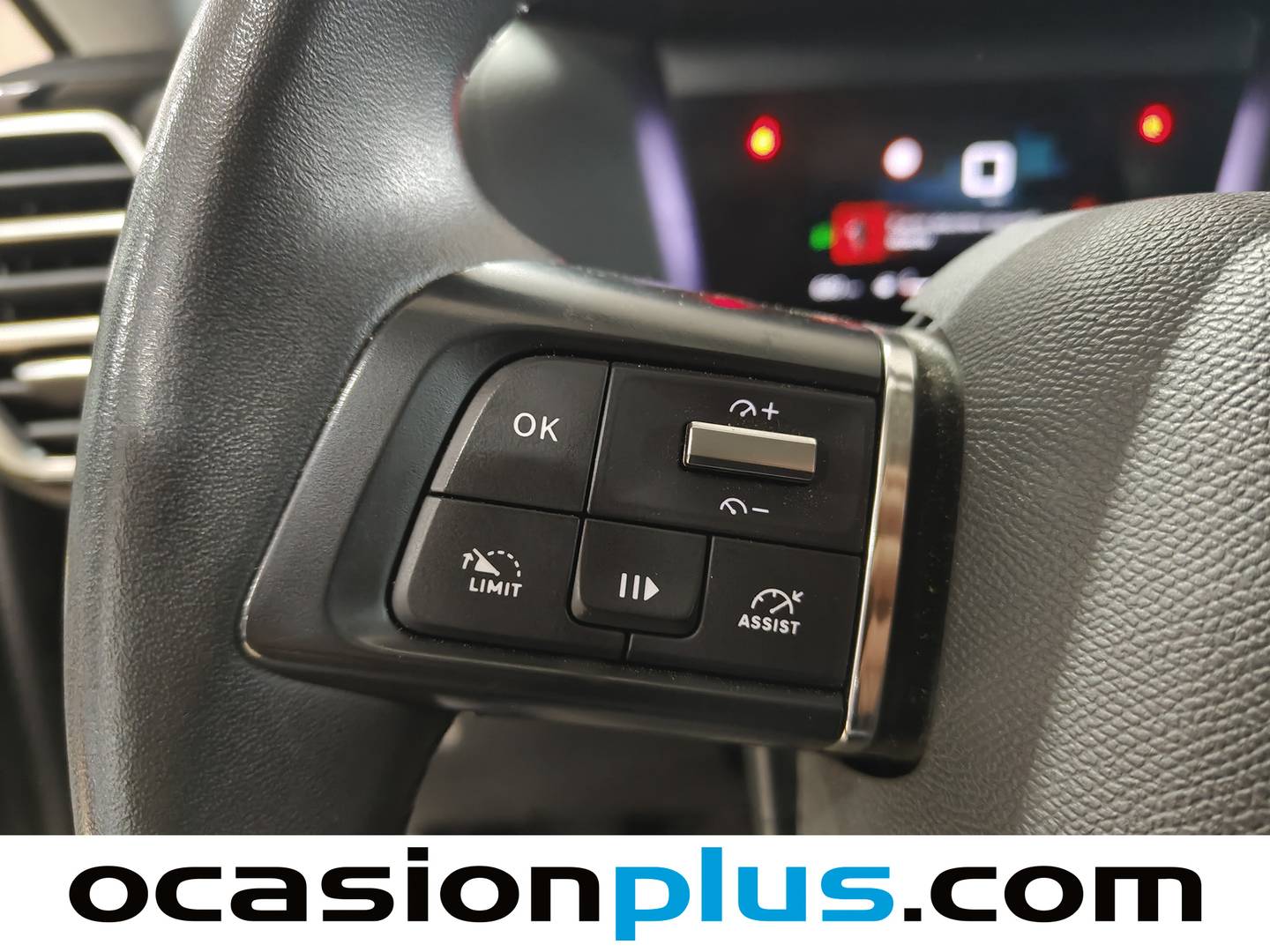 Foto Citroën C4 Citroen C4 BlueHDi 110 S&S Feel Pack  (110 CV)