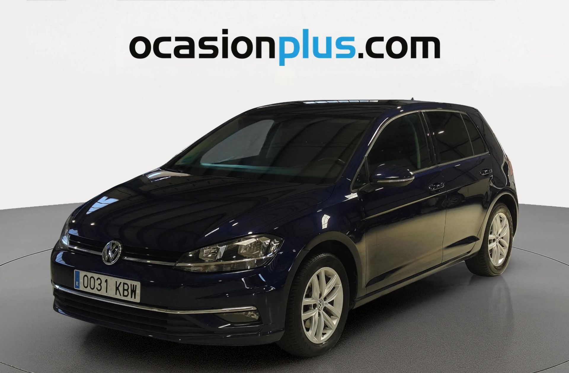 Volkswagen Golf Advance 1.4 TSI