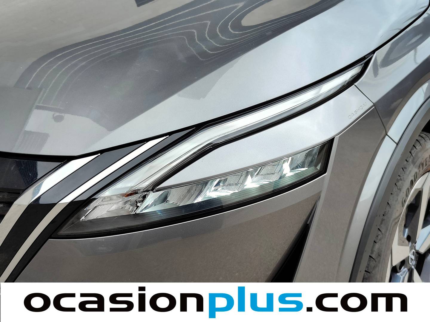 Nissan QASHQAI Nissan Qashqai E-POWER Acenta (190 CV) barato