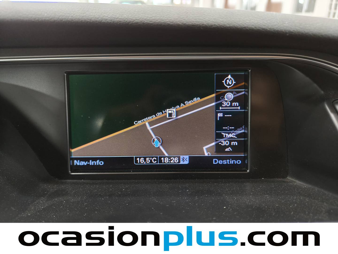 Foto Audi A5 Audi A5 Sportback Advanced edition 2.0 TDI clean diesel (150 CV)