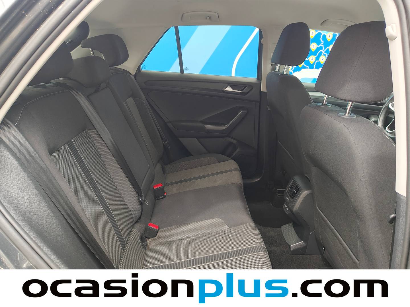 Volkswagen T-Roc Volkswagen T-Roc Life 1.5 TSI (150 CV) DSG gasolina