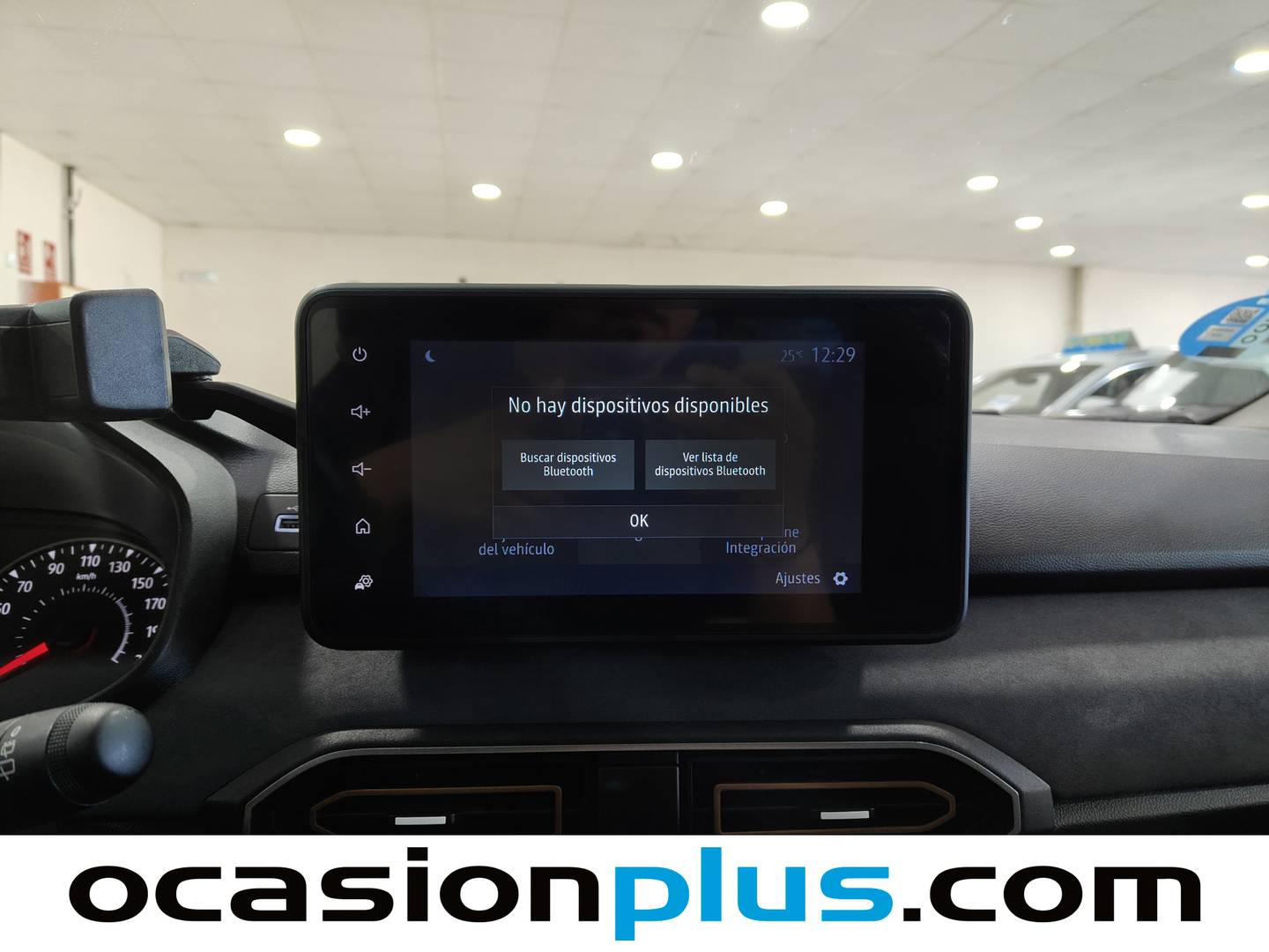 Foto Dacia Jogger Dacia Jogger Extreme Go ECO-G (100 CV) 7 PLAZAS