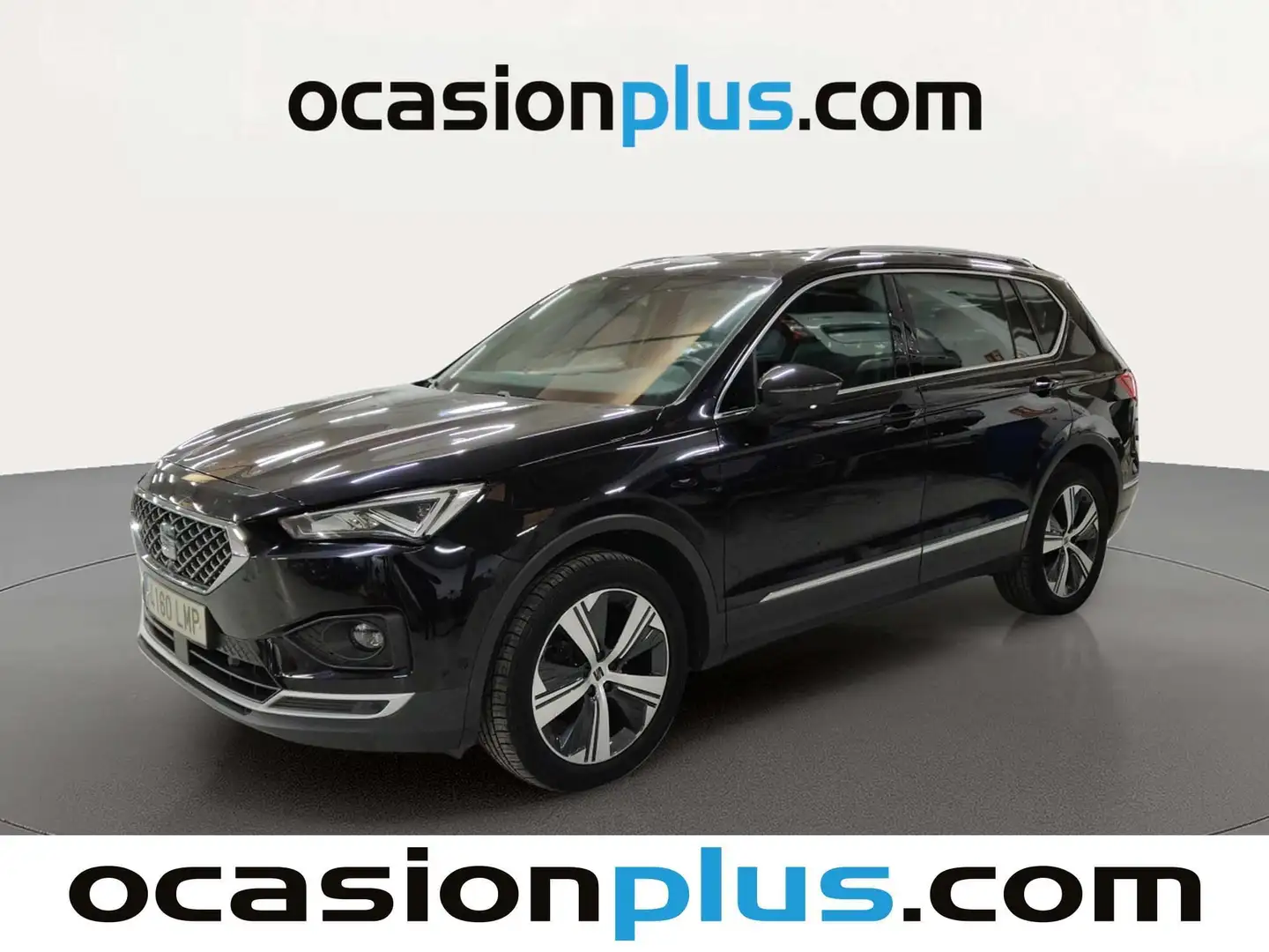 Foto Seat Tarraco SEAT Tarraco 1.5 TSI S&S Xcellence GO DSG 7 Plazas (150 CV)