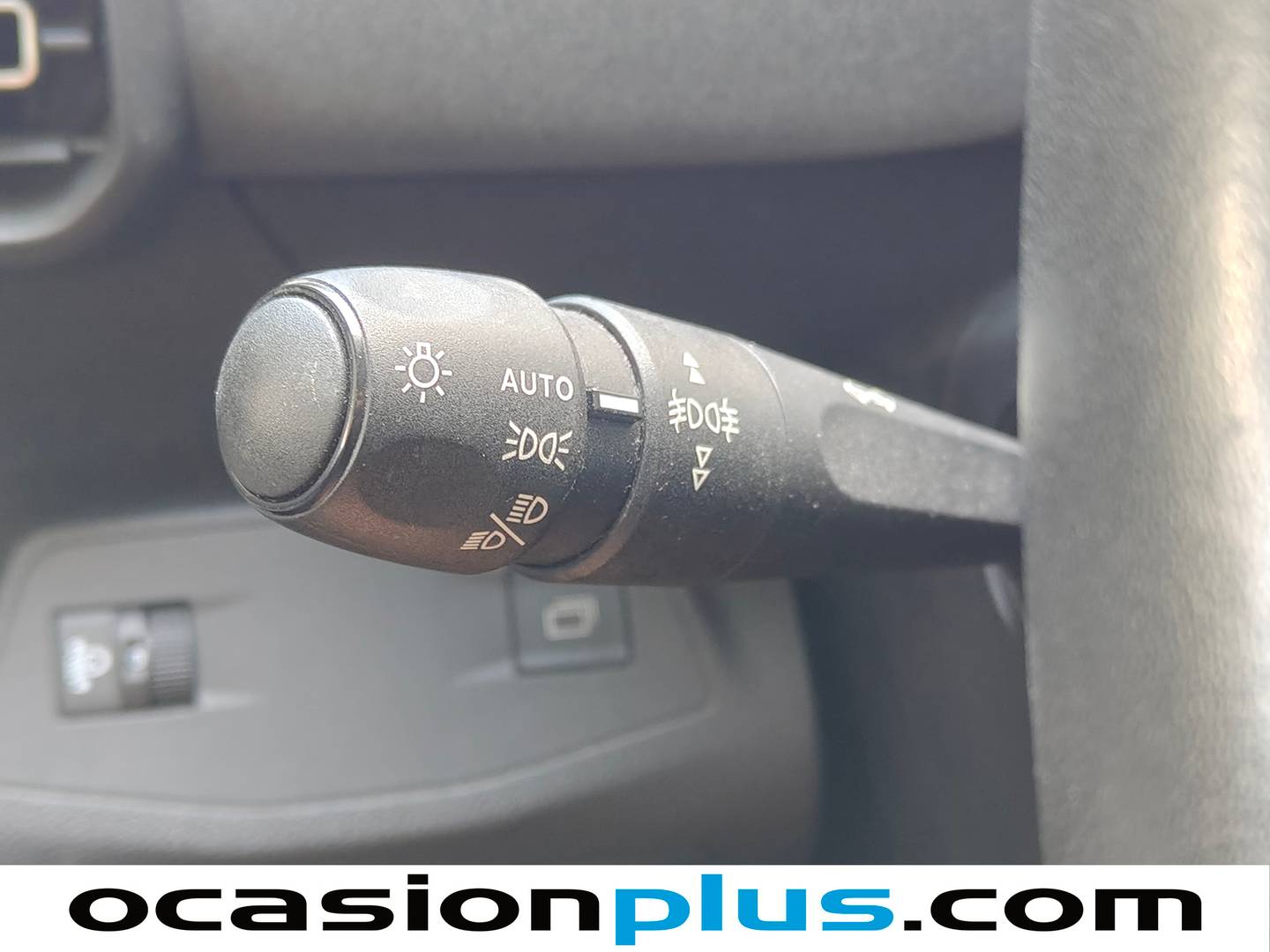 Peugeot Rifter Peugeot Rifter BlueHDi 100 Allure (100 CV) seminuevo