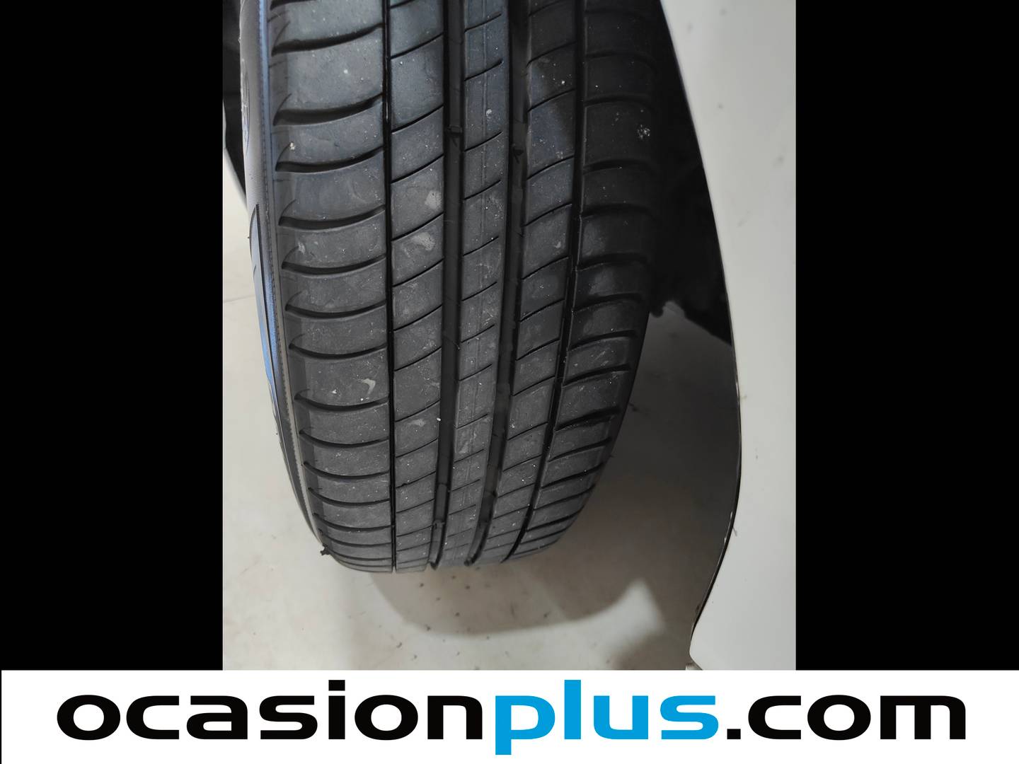 BMW Serie 1 BMW Serie 1 116d (116 CV) manual