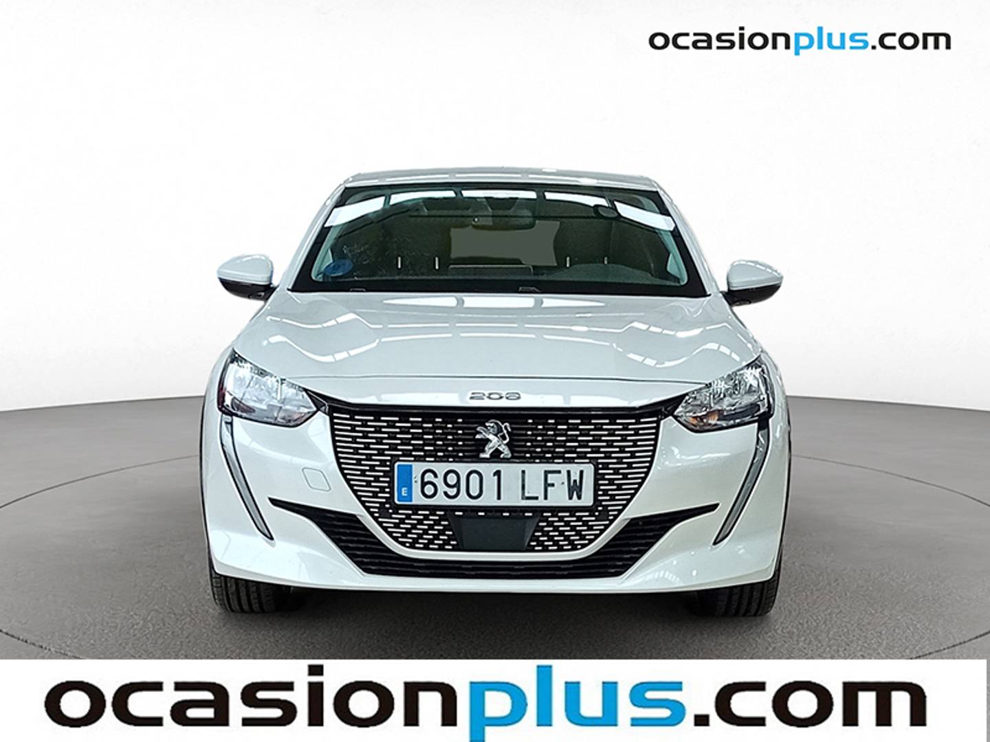 Foto Peugeot e-208 Peugeot e-208 Eléctrico Allure (136 CV)