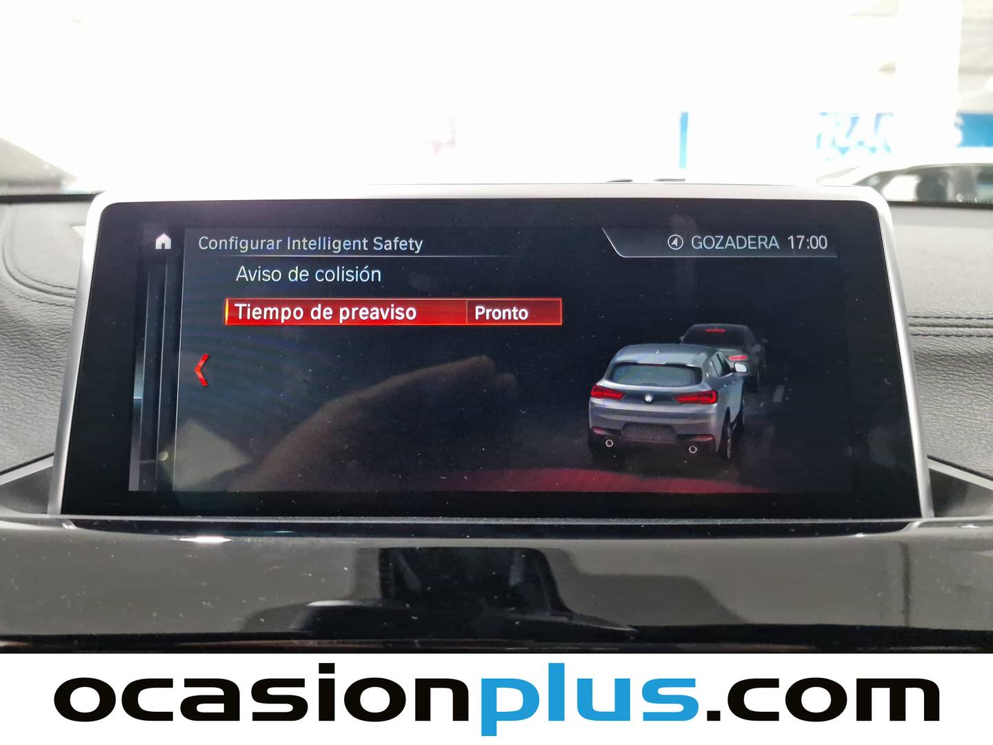 BMW X2 BMW X2 sDrive18d (150 CV) barato