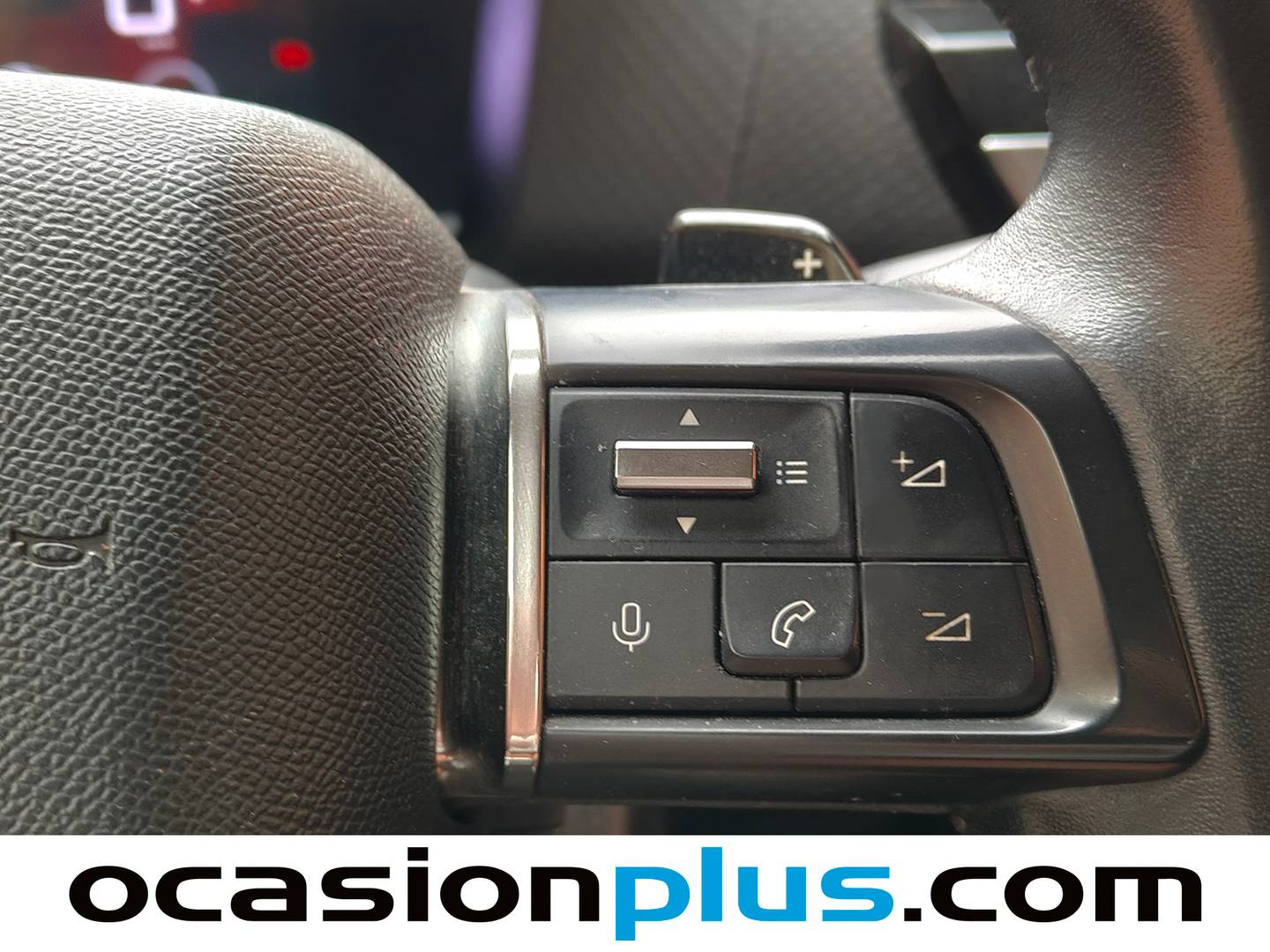 Citroën C4 Citroën C4 PureTech 130 S&S 6v Feel Pack EAT8 (130 CV) seminuevo