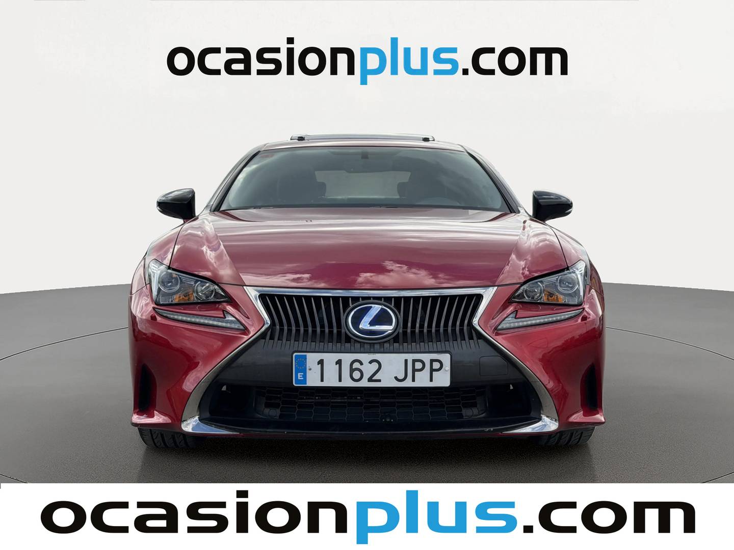 Lexus RC Lexus RC RC 300h Executive (223 CV) al mejor precio