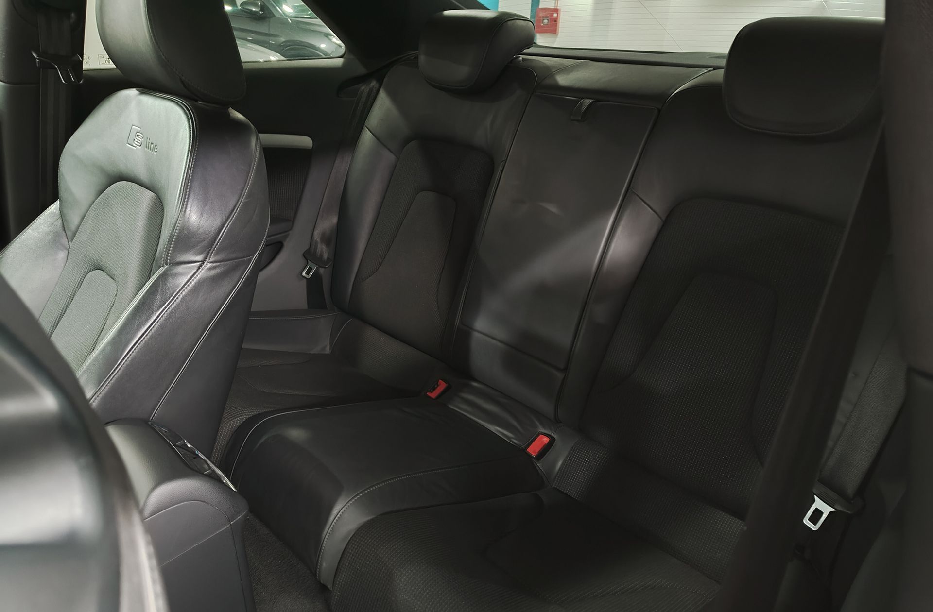 Audi A5 Coupe 2.0 TFSI Pack S-Line - foto 10