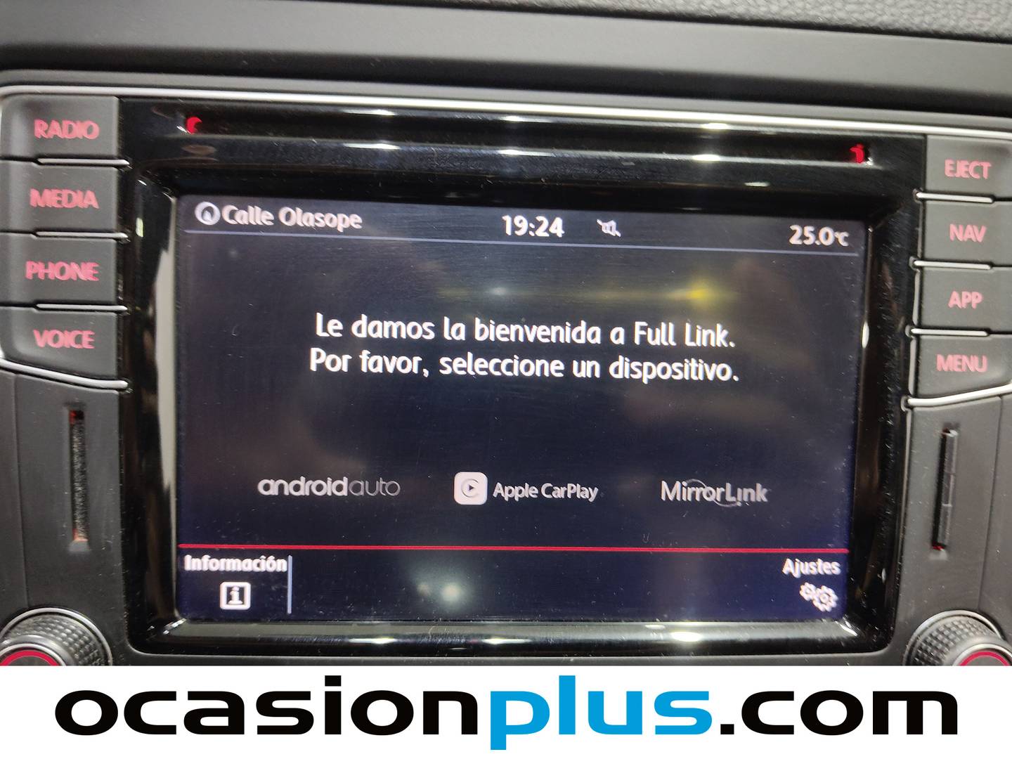 Extras del Seat Alhambra Seat Alhambra 2.0 TDI S&S Style Advanced Travel (150 CV)