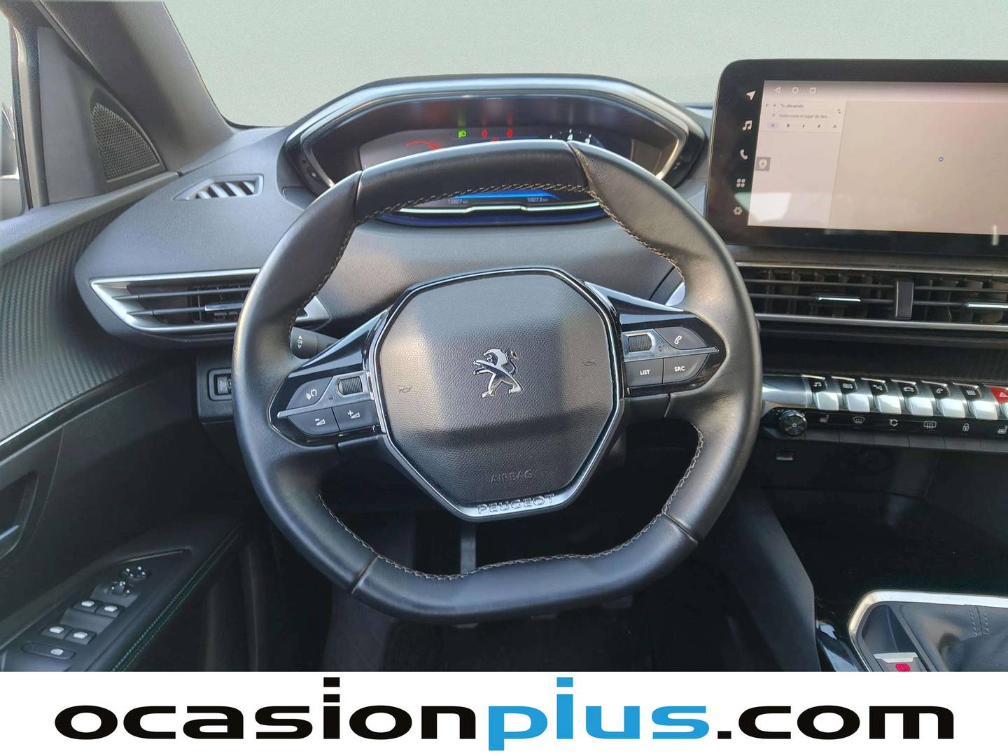 Peugeot 3008 Peugeot 3008 PureTech 130 S&S Allure Pack (130 CV) de segunda mano