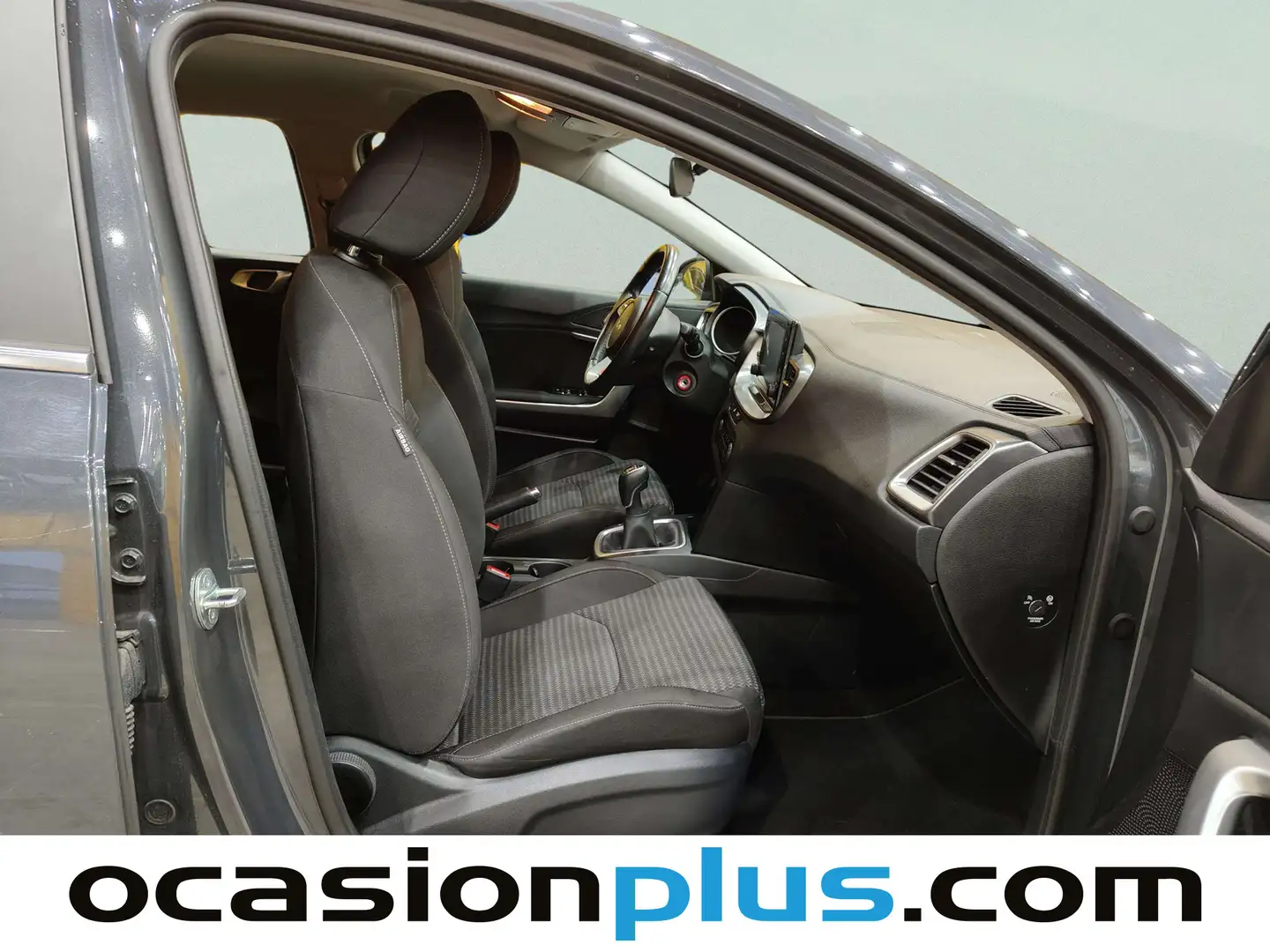 Foto KIA XCeed Kia XCeed 1.0 T-GDi Drive (120 CV)