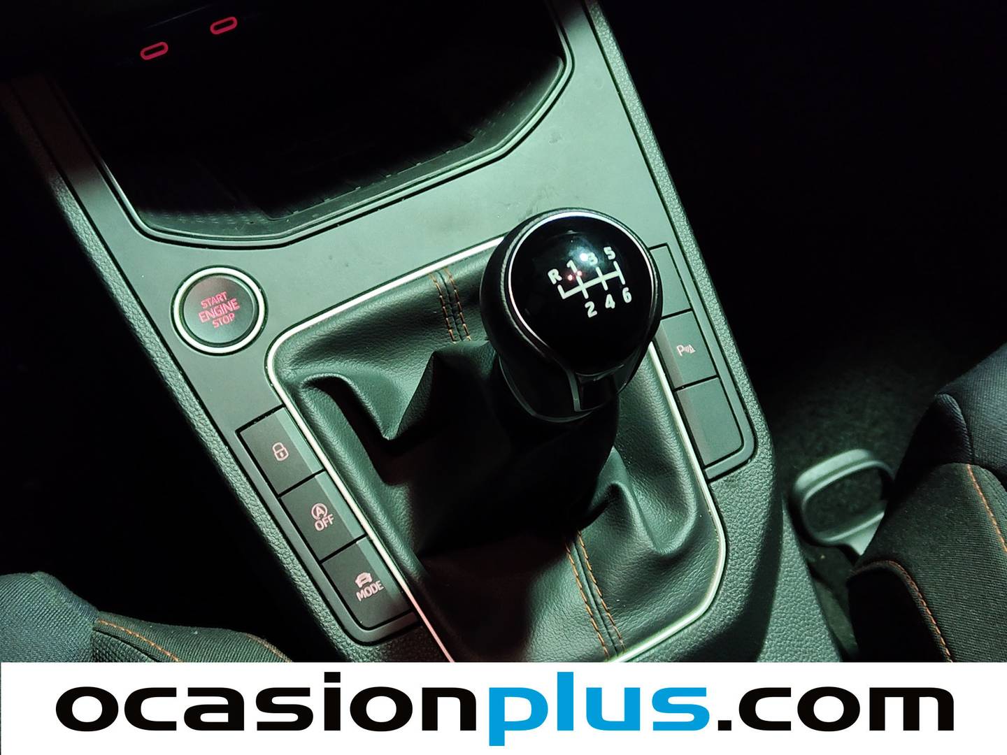 Foto Seat Ibiza SEAT Ibiza 1.0 TSI S&S FR XL (110 CV)