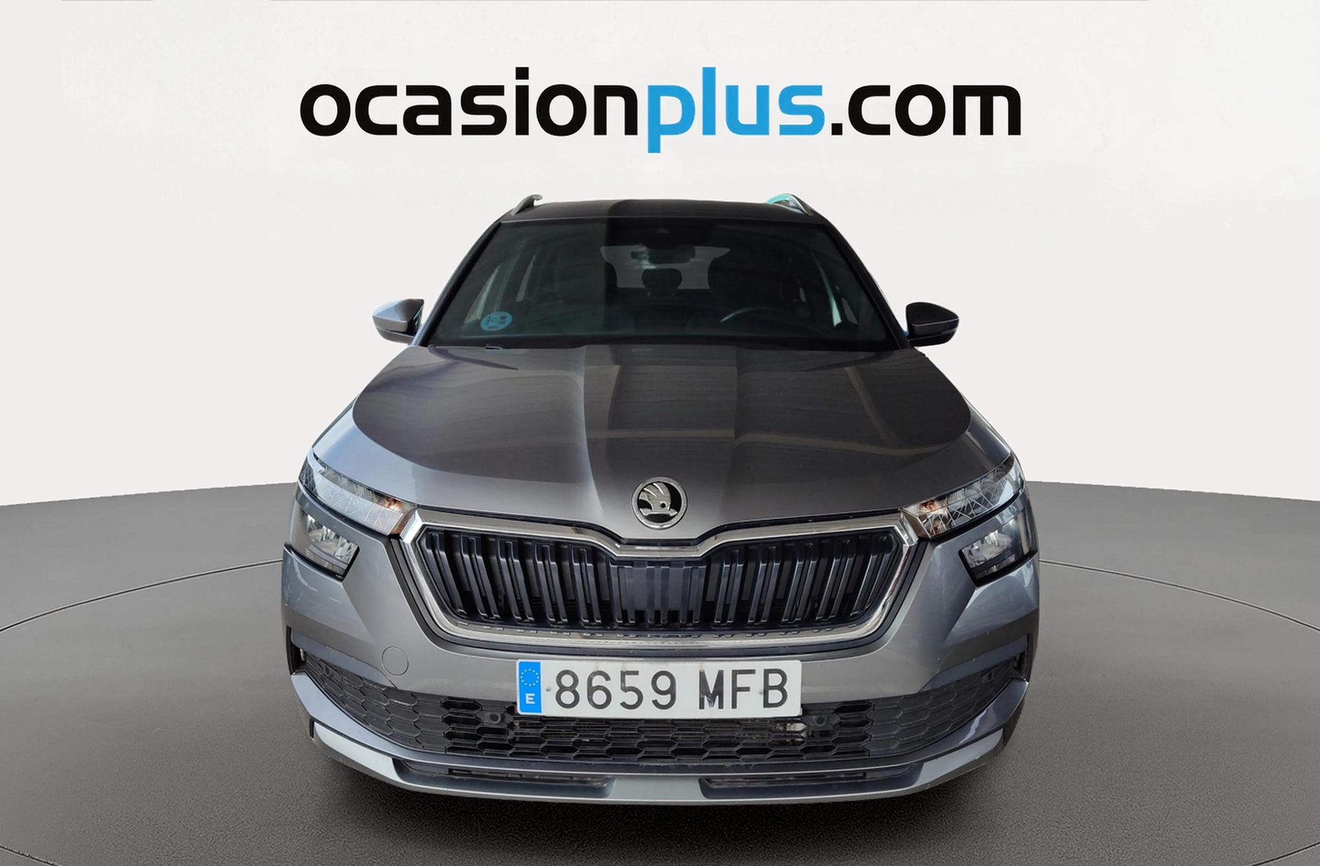 Škoda Kamiq 1.0 TSI Style DSG - foto 11