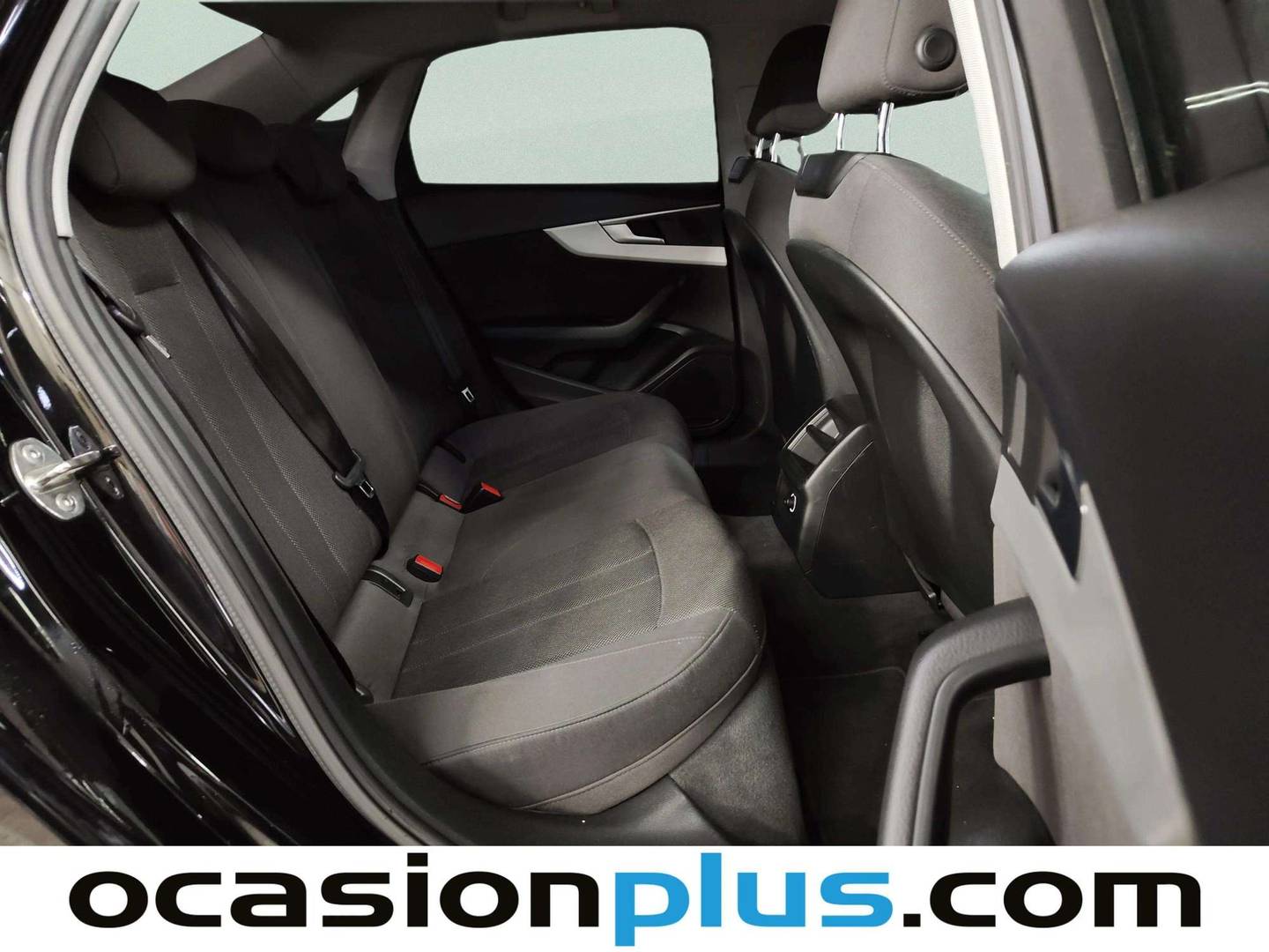 Audi A4 Audi A4 Advanced 35 TFSI (150 CV) S tronic km 0