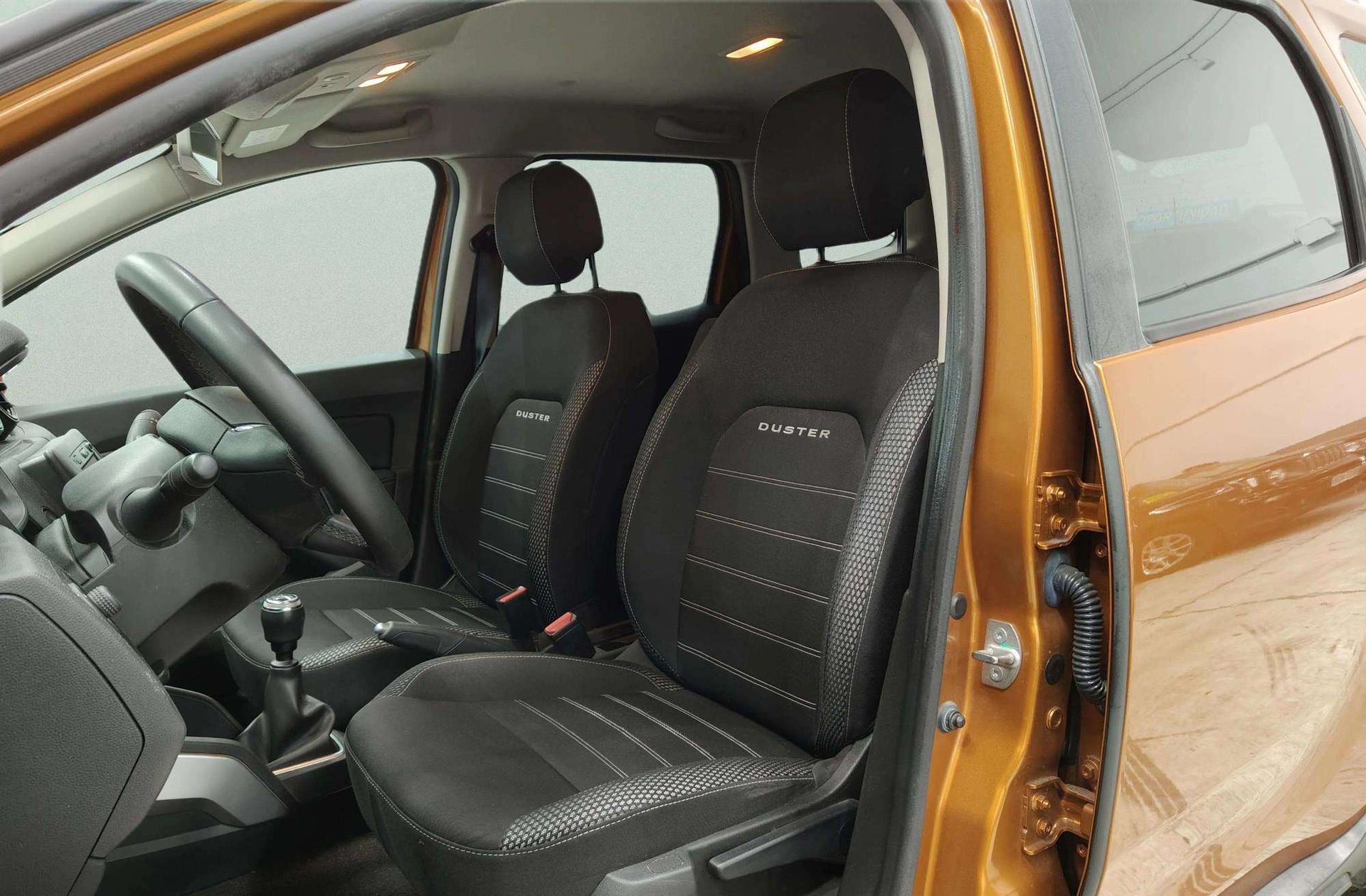 Dacia Duster Prestige Blue dCi 4x2 - foto 11