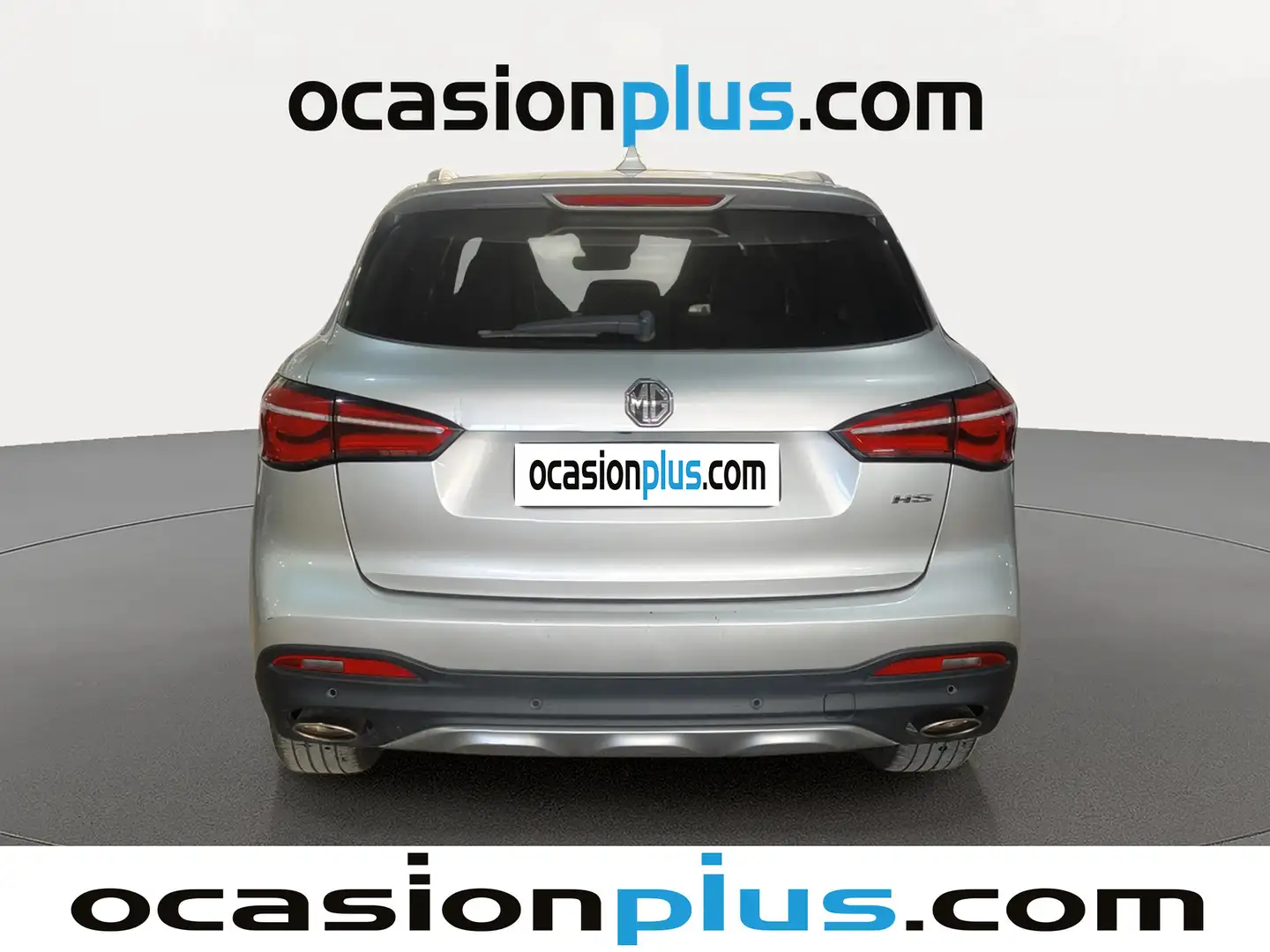 Foto MG HS MG HS 1.5 Turbo GDI Luxury (162 CV)