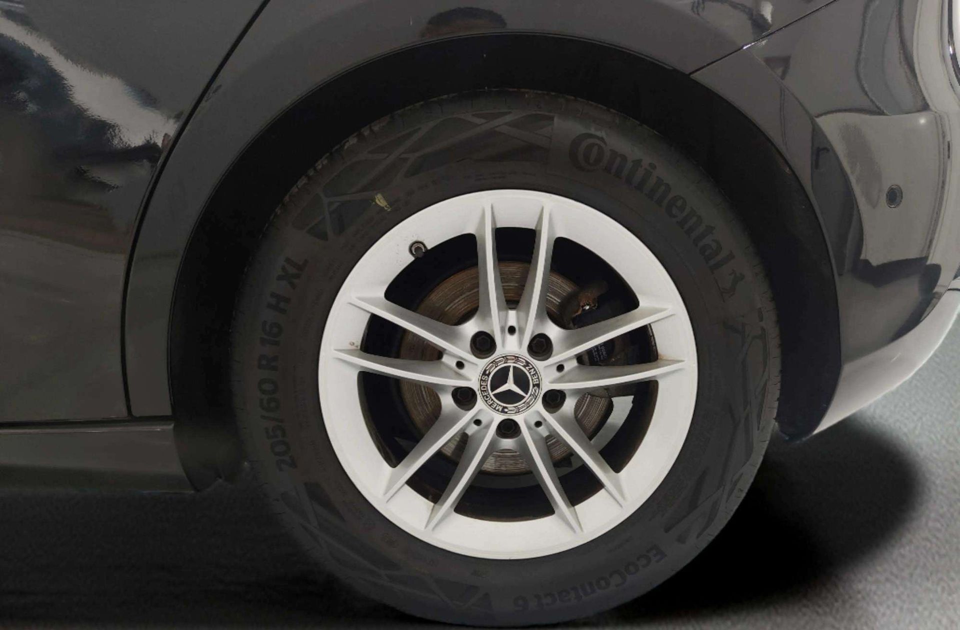 Mercedes-Benz Clase A 180 d - foto 45