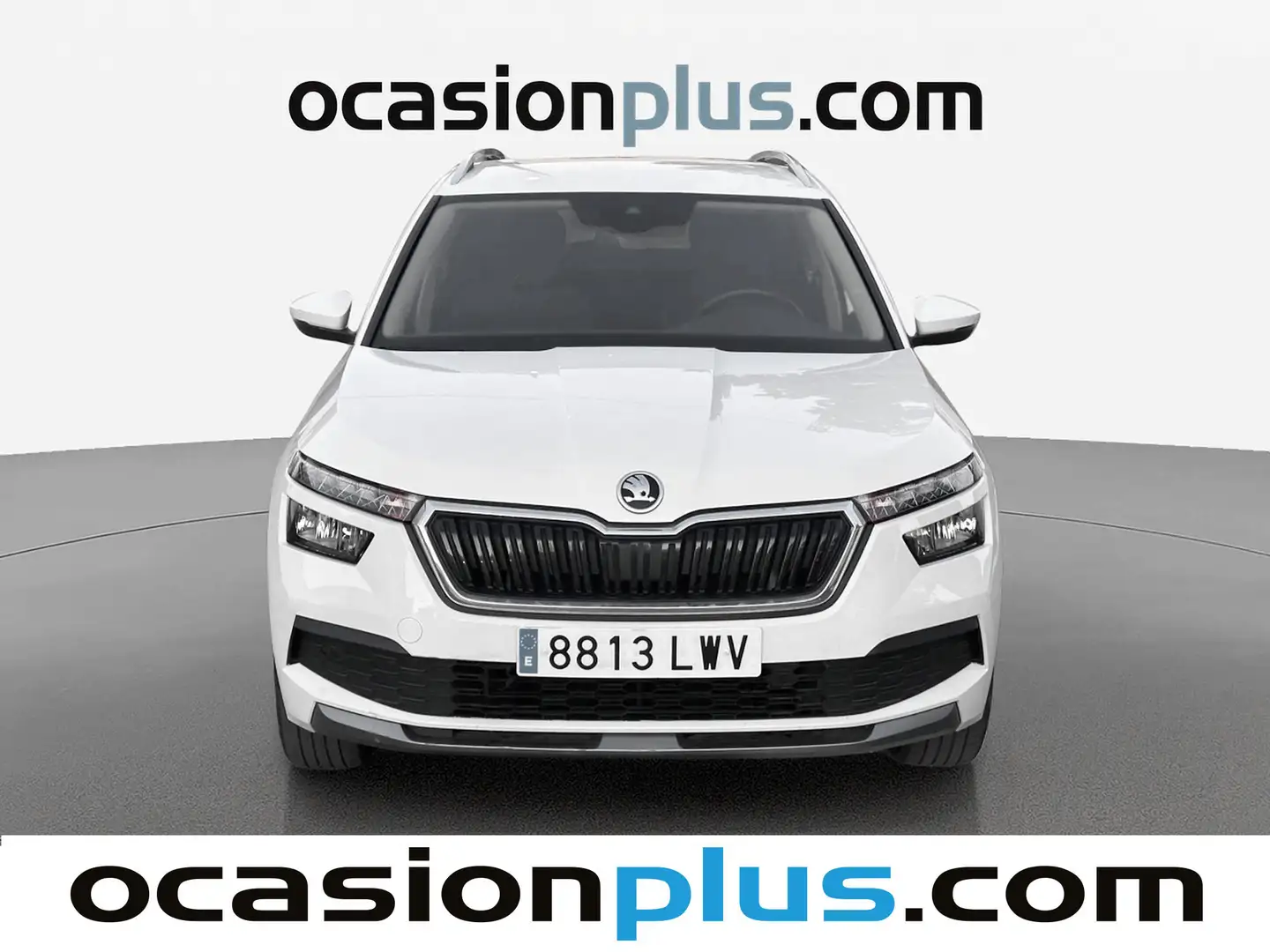 Foto Skoda Kamiq Skoda Kamiq 1.0 TSI Ambition (110 CV)