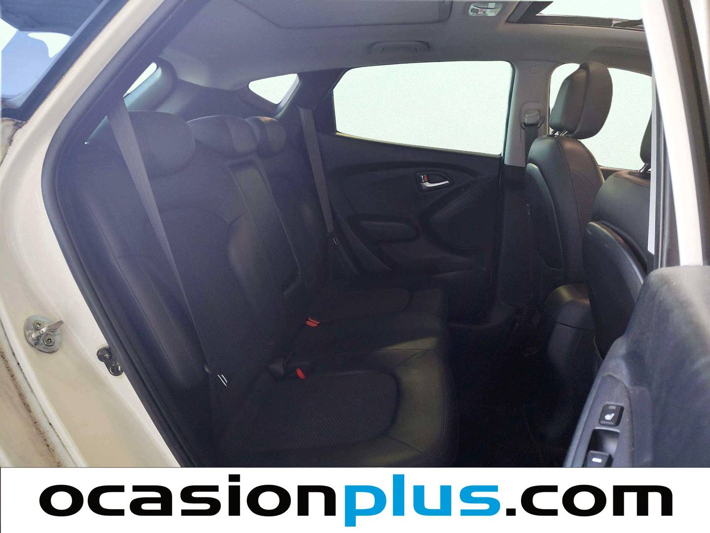 Hyundai ix35 Hyundai ix35 1.6 GDi Tecno Sky 4x2 (135 CV) al mejor precio