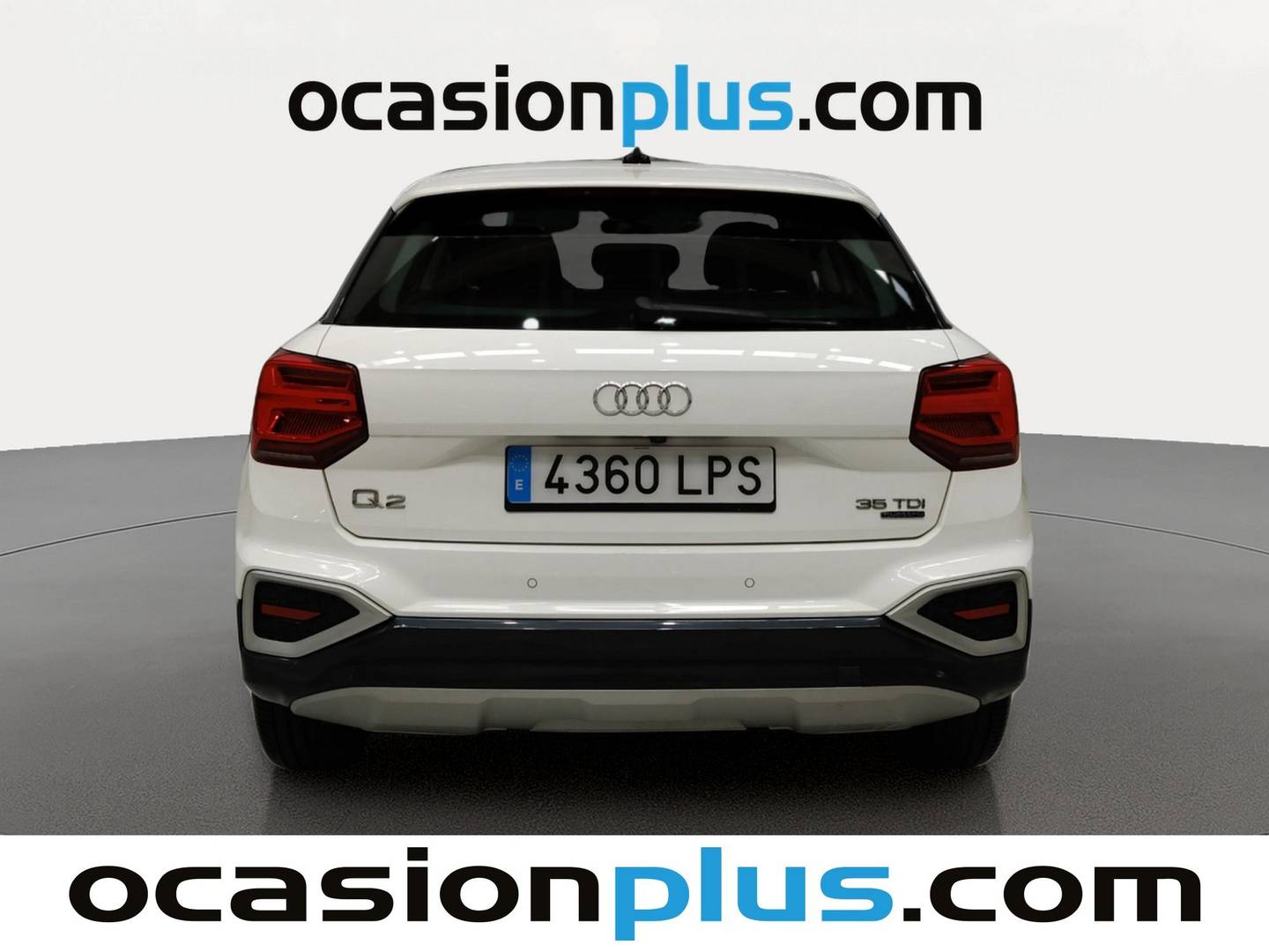 Audi Q2 Audi Q2 Advanced 35 TDI quattro  (150 CV) S tronic barato