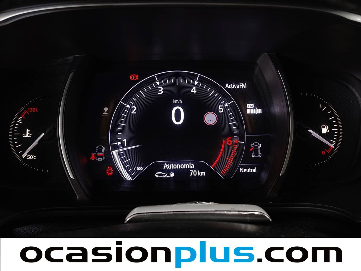 Renault Mégane Renault Megane GT Line Energy TCe (130 CV) al mejor precio